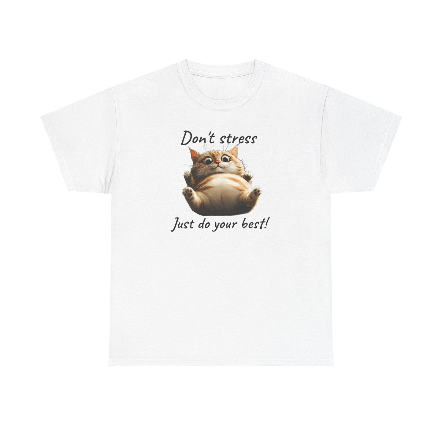 "πβ΄π'π πππβ―ππ, π₯πππ πΉβ΄ πβ΄ππ π·β―ππ!" T-Shirt