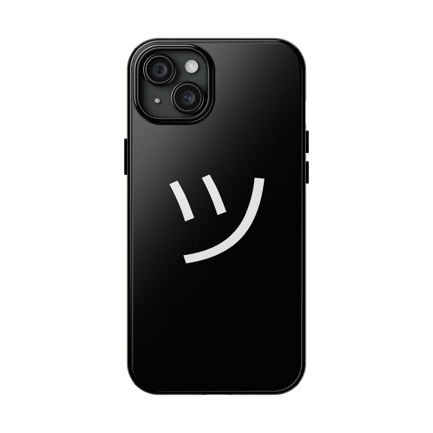 ツ Phone Case