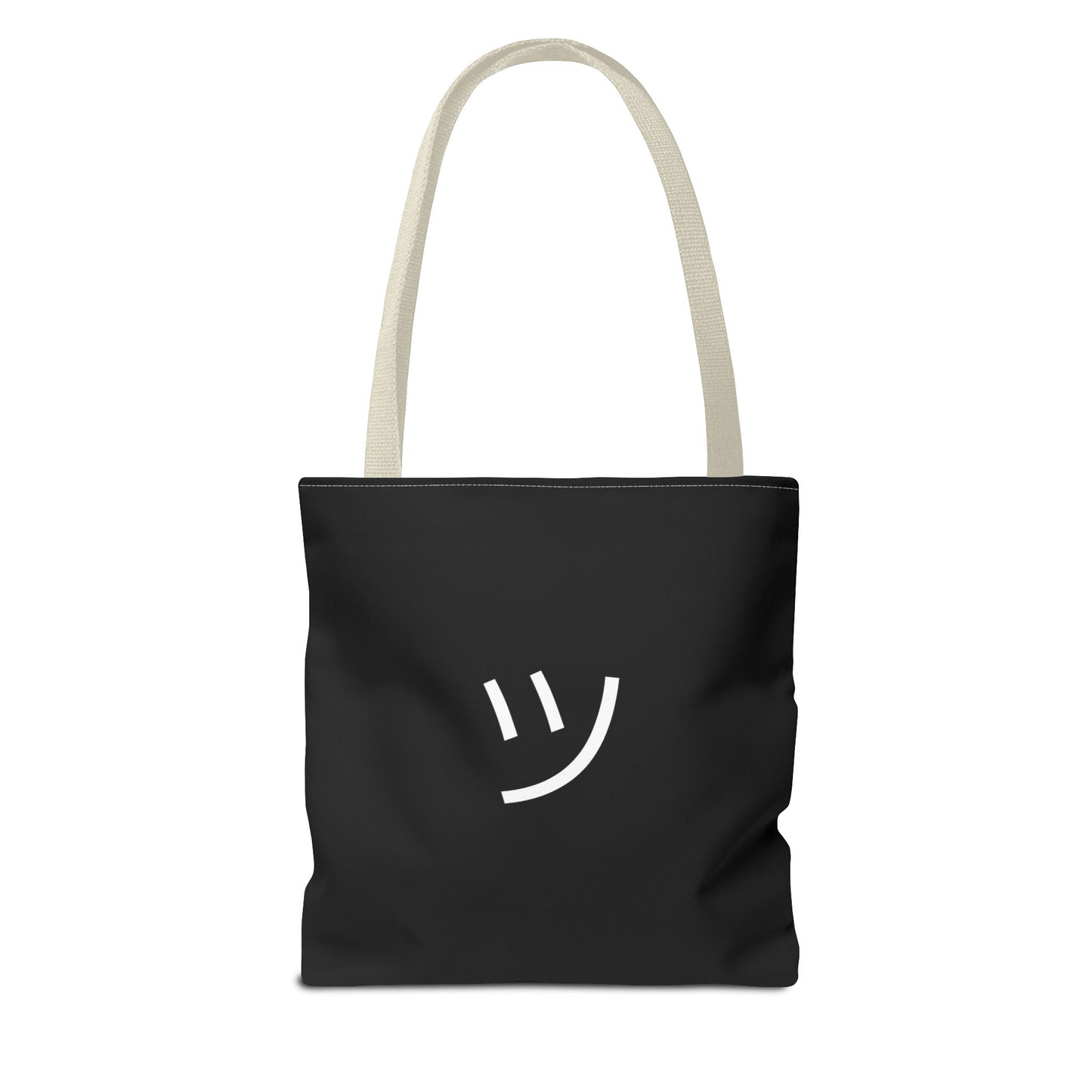 "πβ΄π'π πππβ―ππ, π₯πππ πΉβ΄ πβ΄ππ π·β―ππ!" Tote Bag