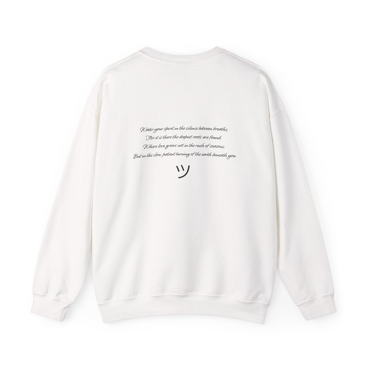 "๐ฏ๐โฏโฏ โด๐ป ๐๐โด๐๐โฏ๐นโโฏ"" Crewneck Sweatshirt