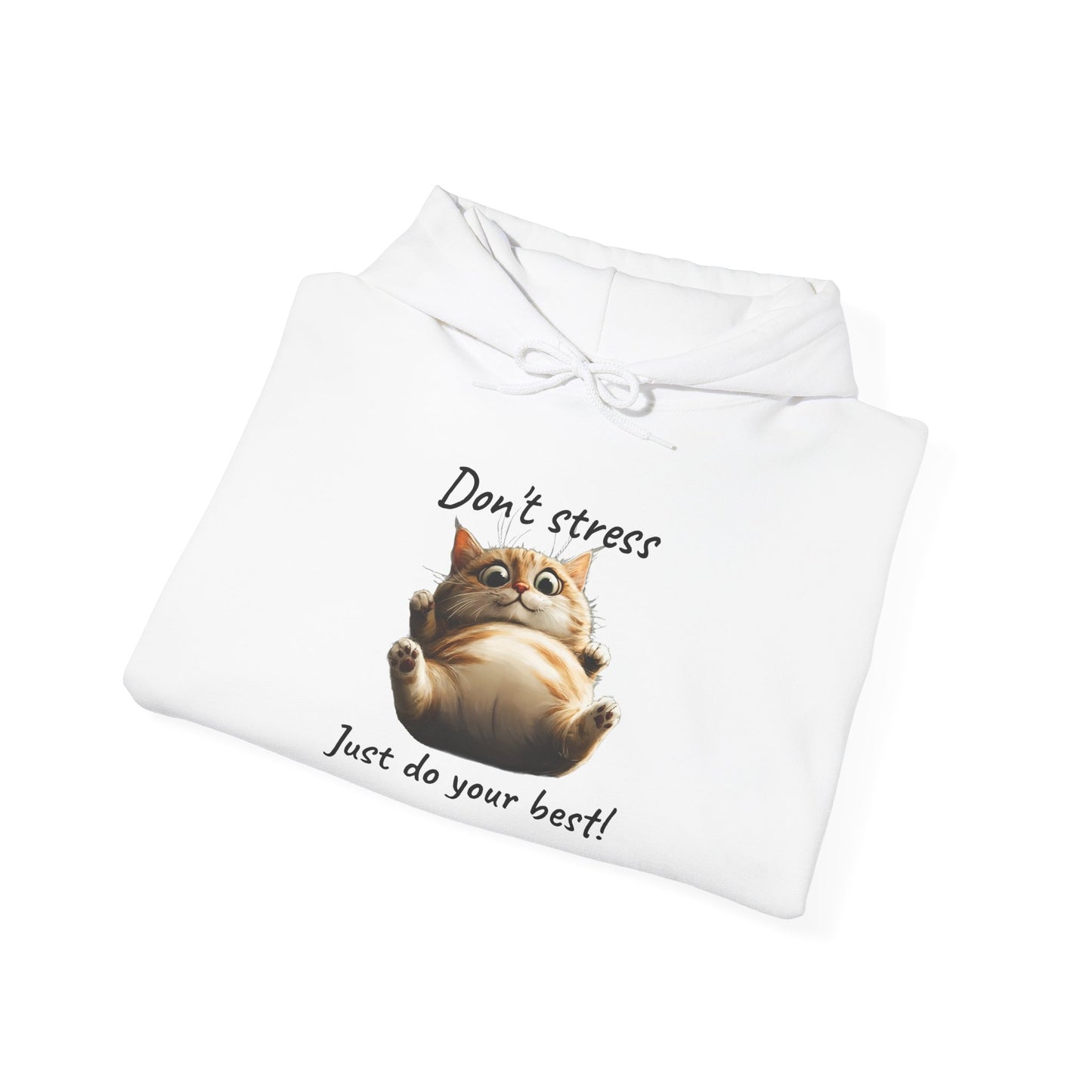 "πβ΄π'π πππβ―ππ, π₯πππ πΉβ΄ πβ΄ππ π·β―ππ!" Hoodie