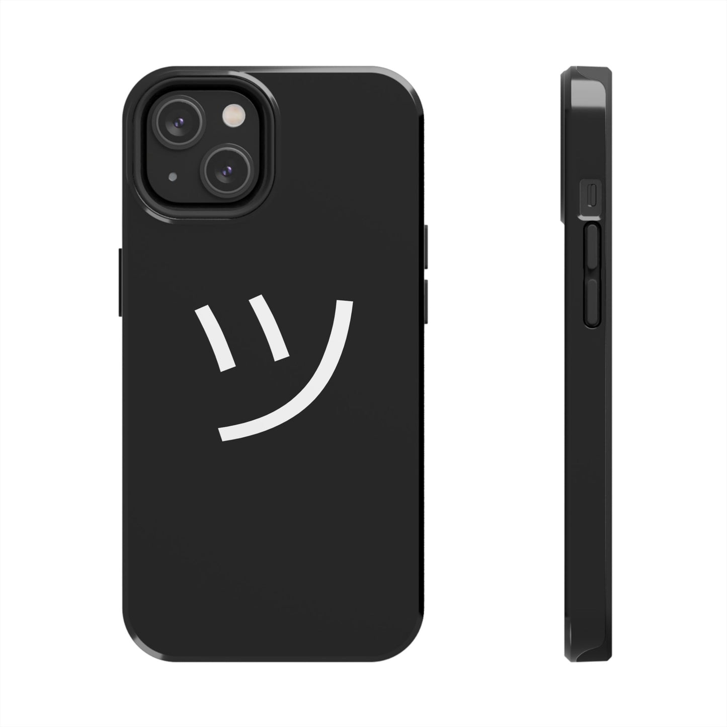 ツ Phone Case