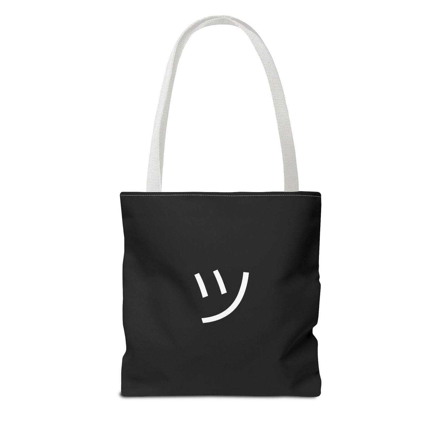 "πβ΄π'π πππβ―ππ, π₯πππ πΉβ΄ πβ΄ππ π·β―ππ!" Tote Bag