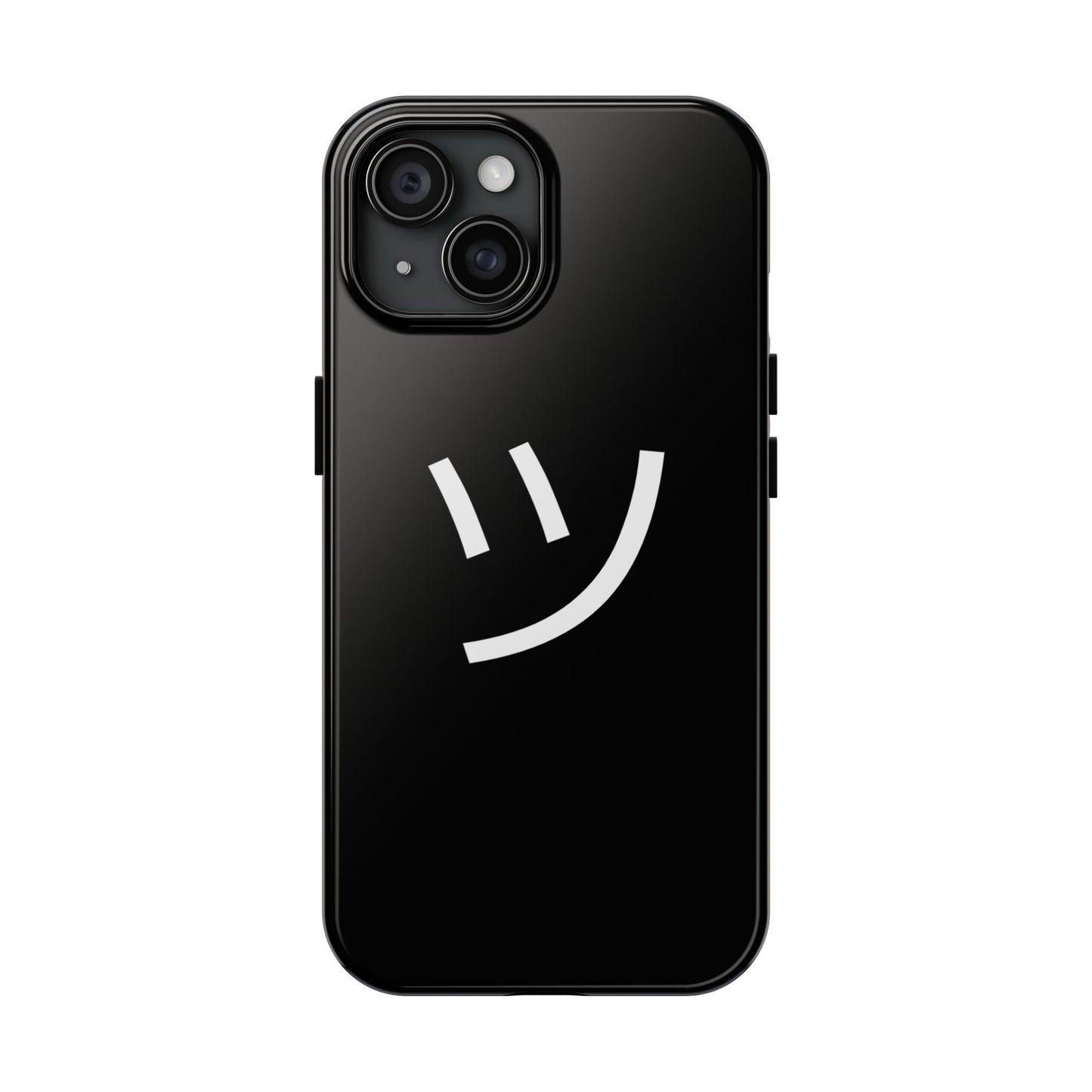 ツ Phone Case