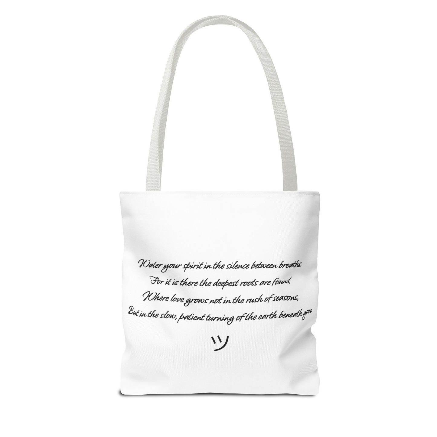 "๐ฃ๐ป๐ฎ๐ฎ ๐ธ๐ฏ ๐ด๐ท๐ธ๐๐ต๐ฎ๐ญ๐ฐ๐ฎ" Tote Bag
