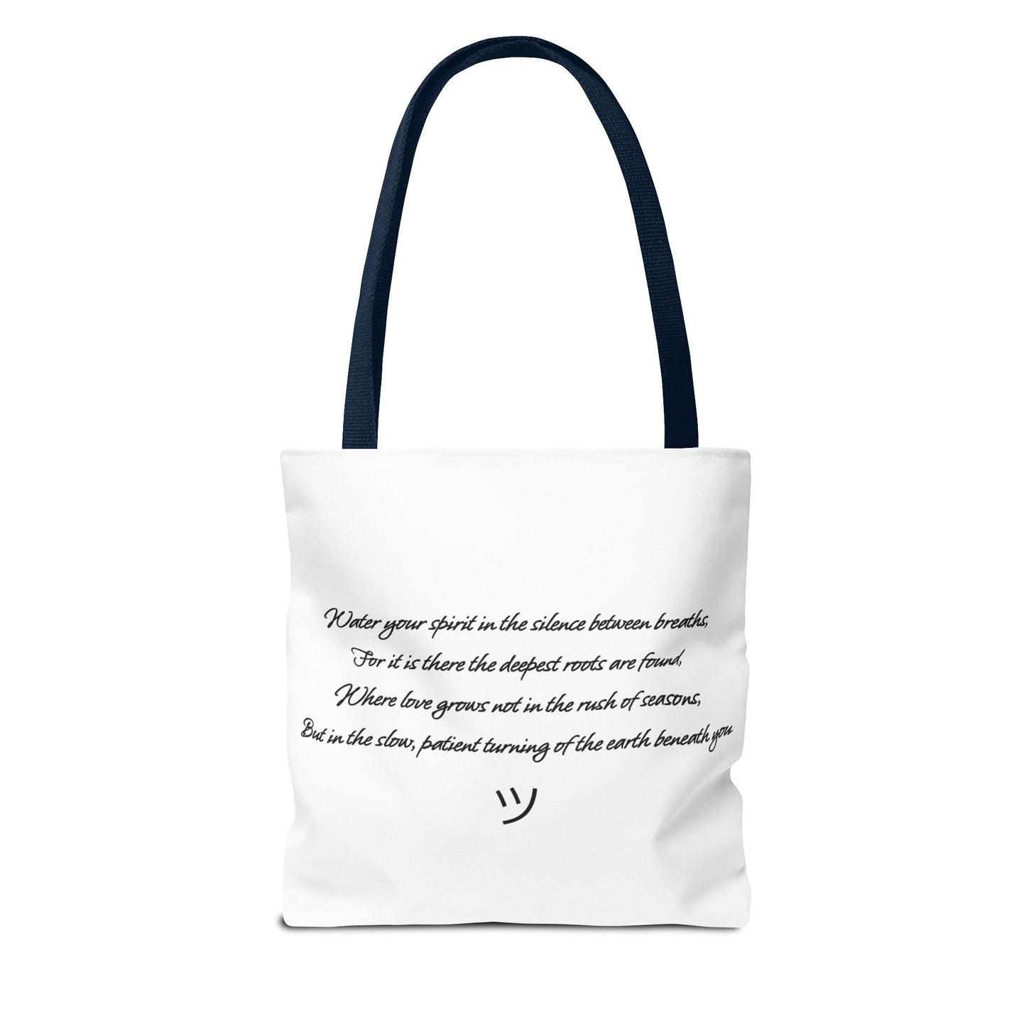 "๐ฃ๐ป๐ฎ๐ฎ ๐ธ๐ฏ ๐ด๐ท๐ธ๐๐ต๐ฎ๐ญ๐ฐ๐ฎ" Tote Bag