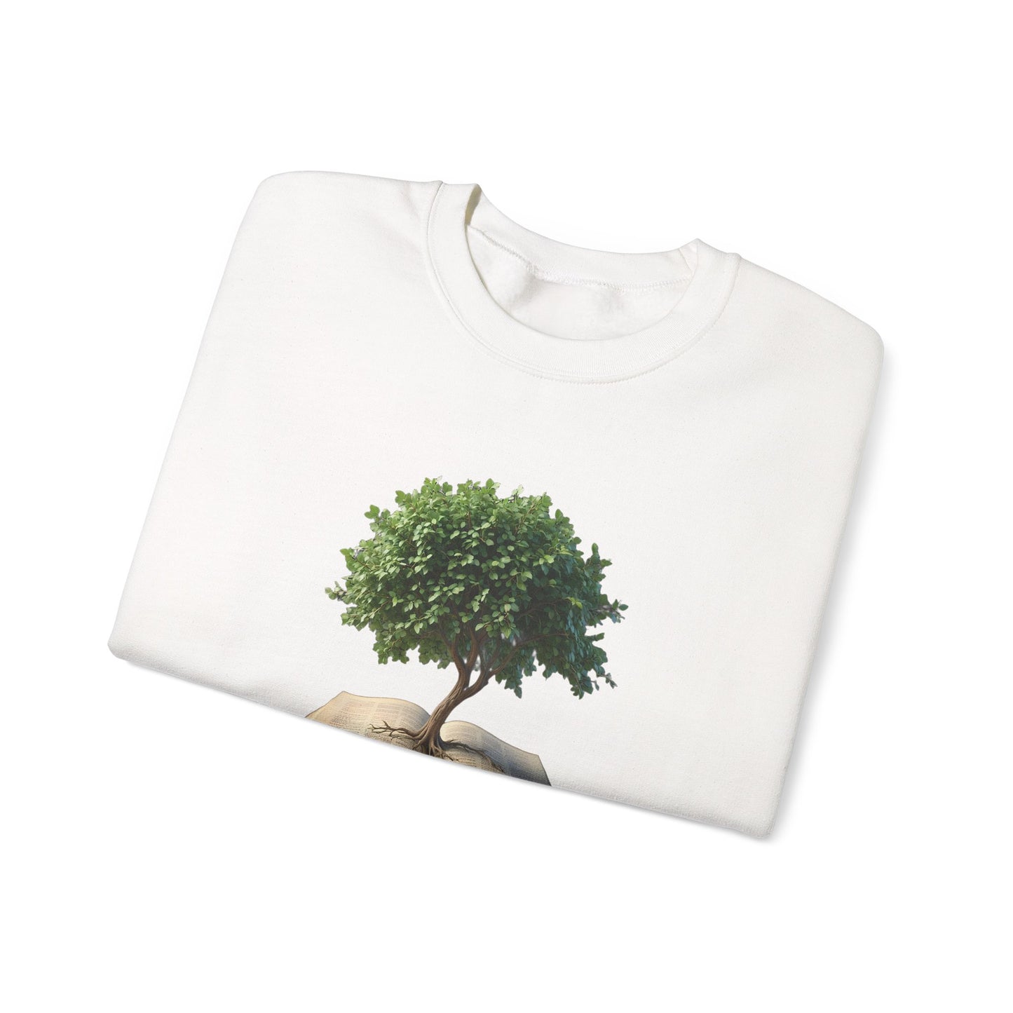 "๐ฏ๐โฏโฏ โด๐ป ๐๐โด๐๐โฏ๐นโโฏ"" Crewneck Sweatshirt