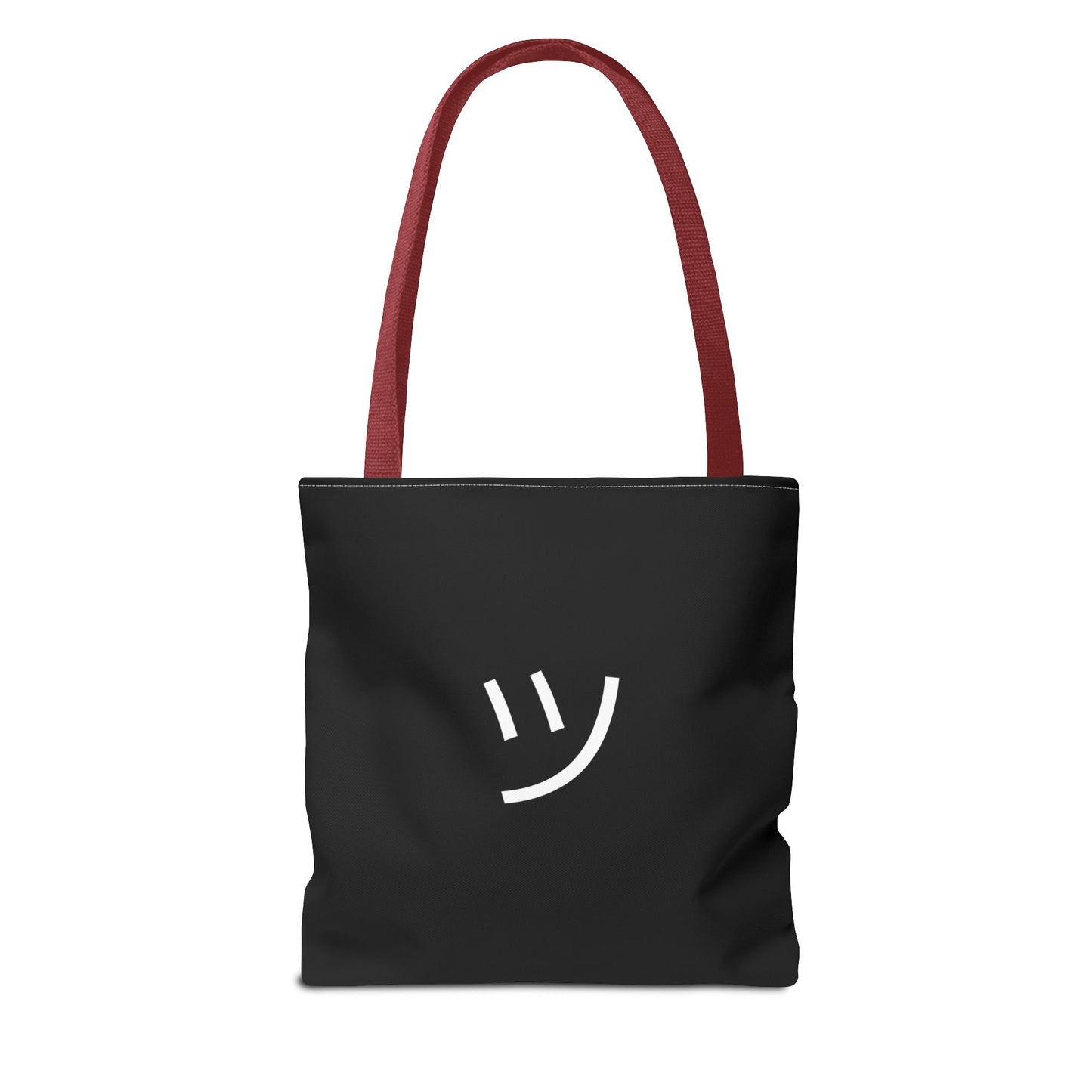 "πβ΄π'π πππβ―ππ, π₯πππ πΉβ΄ πβ΄ππ π·β―ππ!" Tote Bag