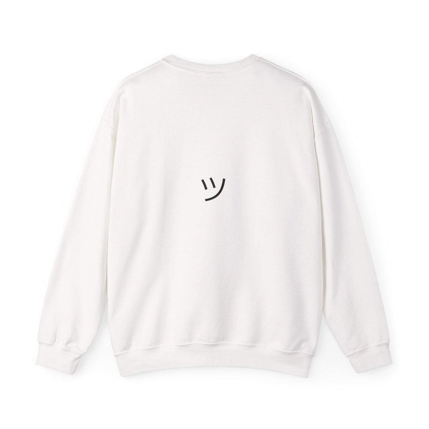 "πβ΄π'π πππβ―ππ, π₯πππ πΉβ΄ πβ΄ππ π·β―ππ!" Crewneck Sweatshirt