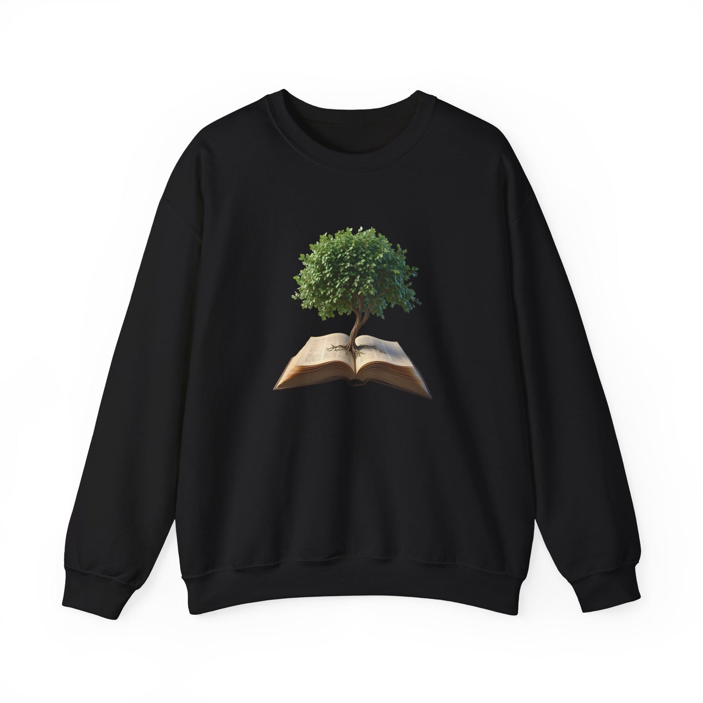"๐ฏ๐โฏโฏ โด๐ป ๐๐โด๐๐โฏ๐นโโฏ"" Crewneck Sweatshirt