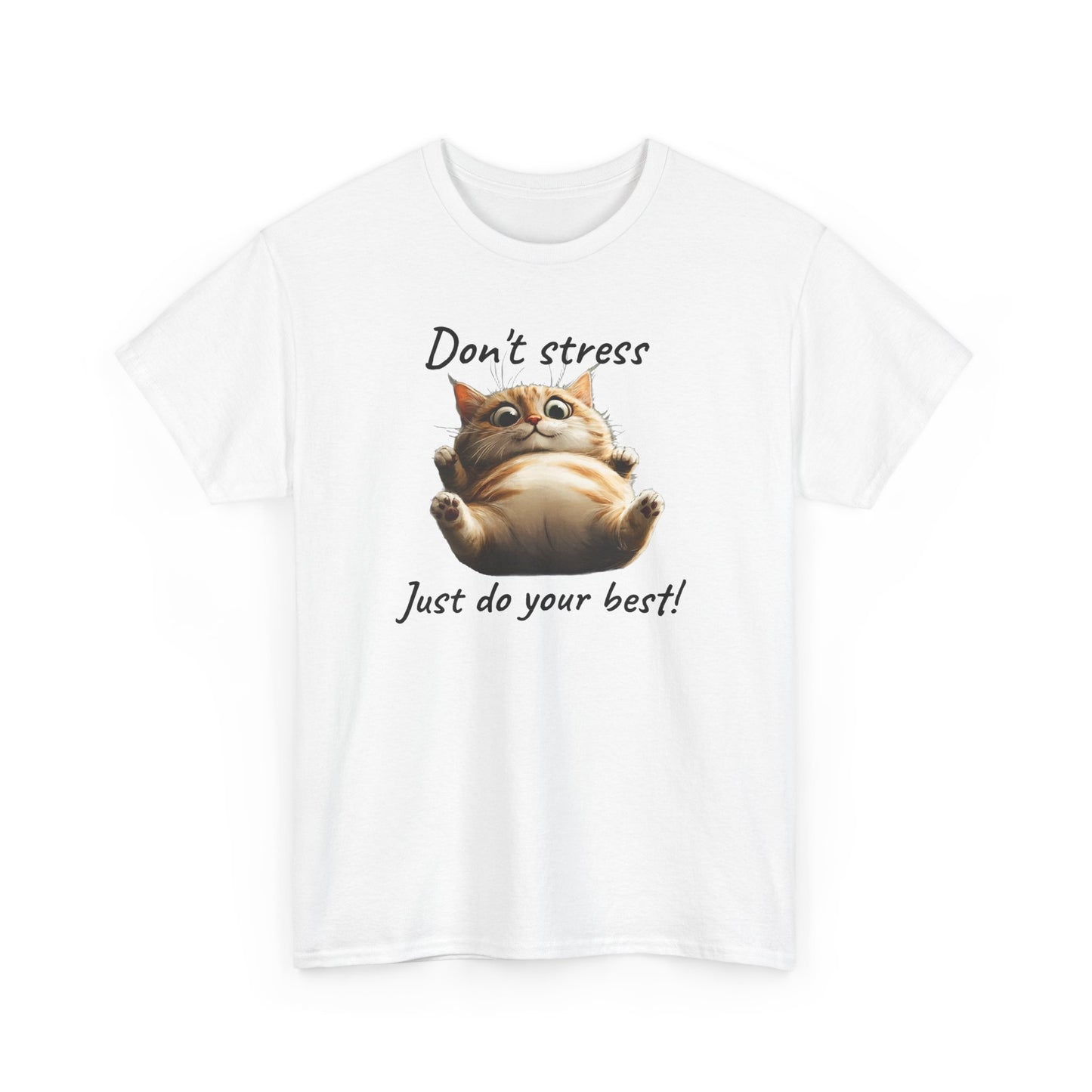 "πβ΄π'π πππβ―ππ, π₯πππ πΉβ΄ πβ΄ππ π·β―ππ!" T-Shirt