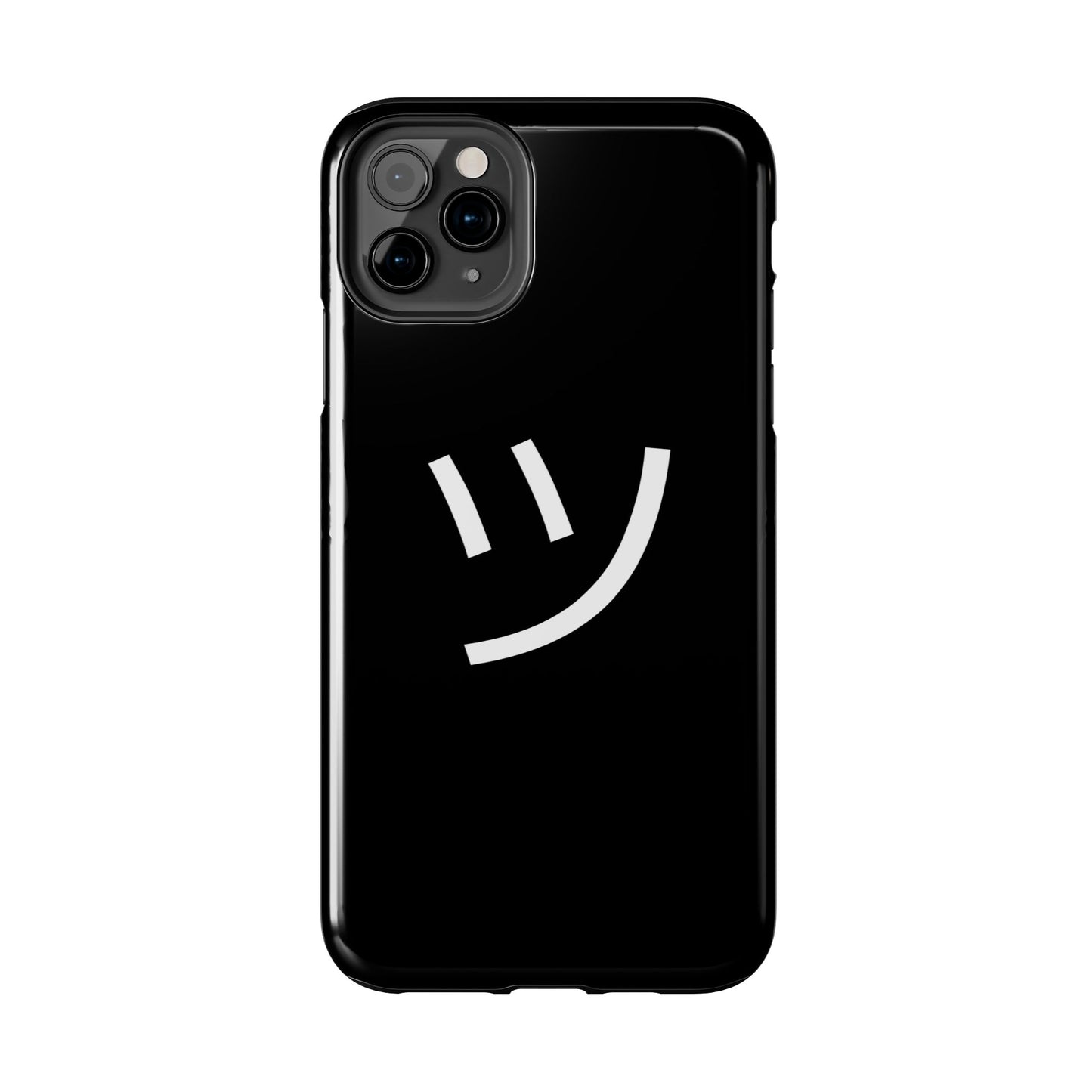 ツ Phone Case