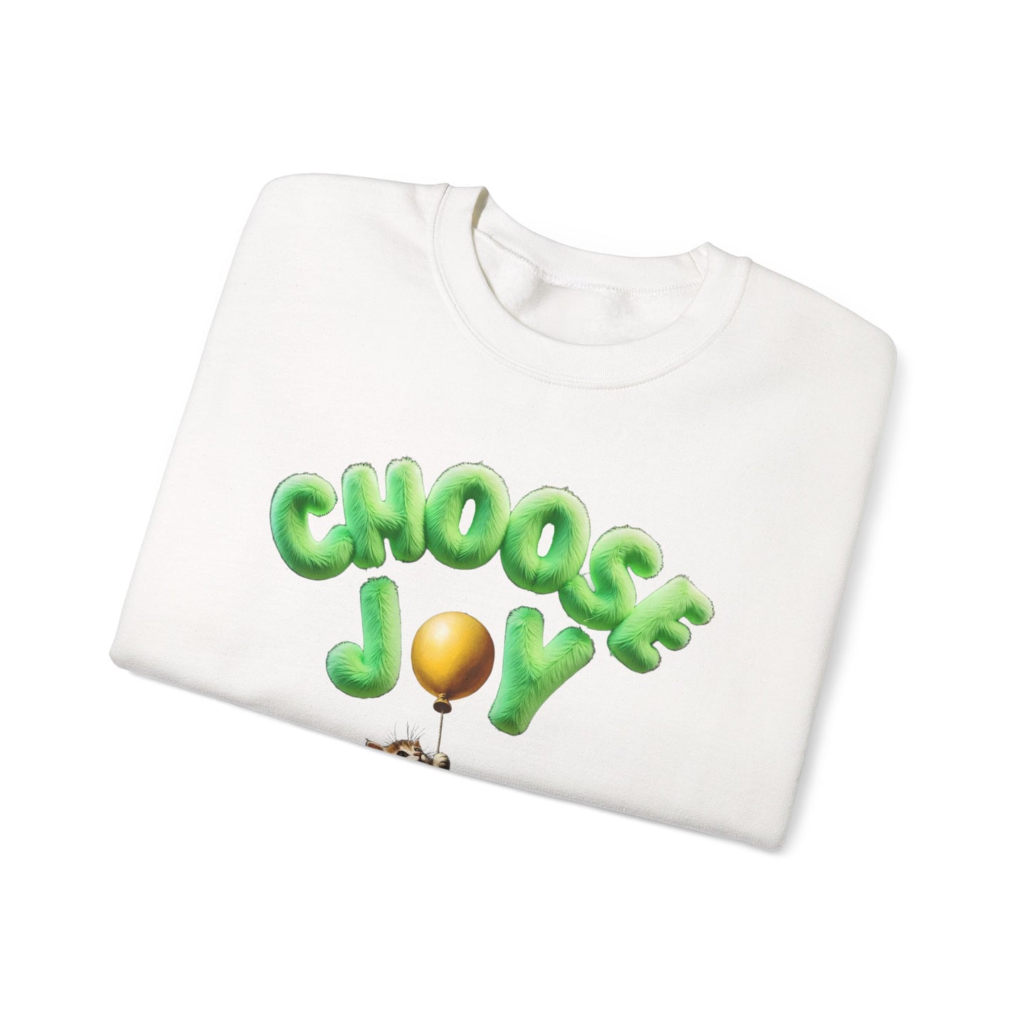 "๐๐ฑ๐ธ๐ธ๐ผ๐ฎ ๐๐ธ๐" Crewneck Sweatshirt