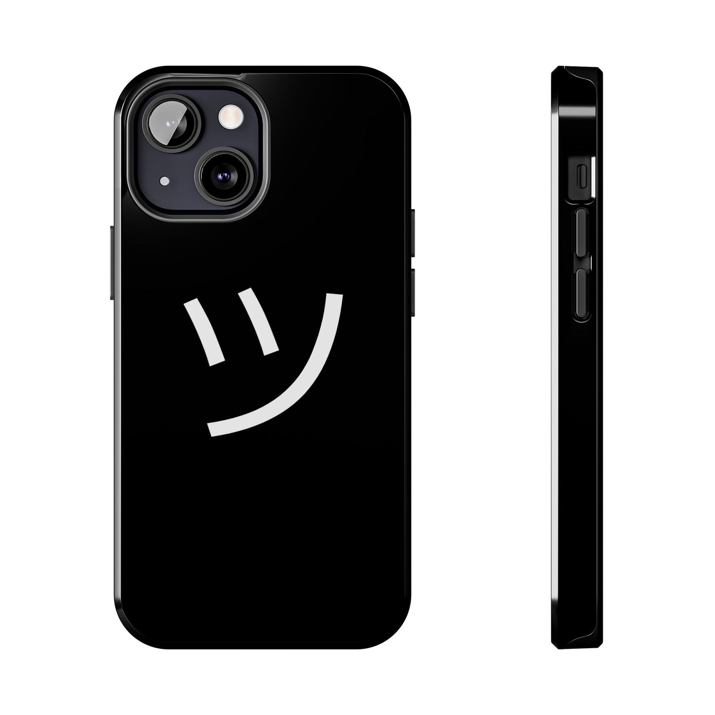 ツ Phone Case