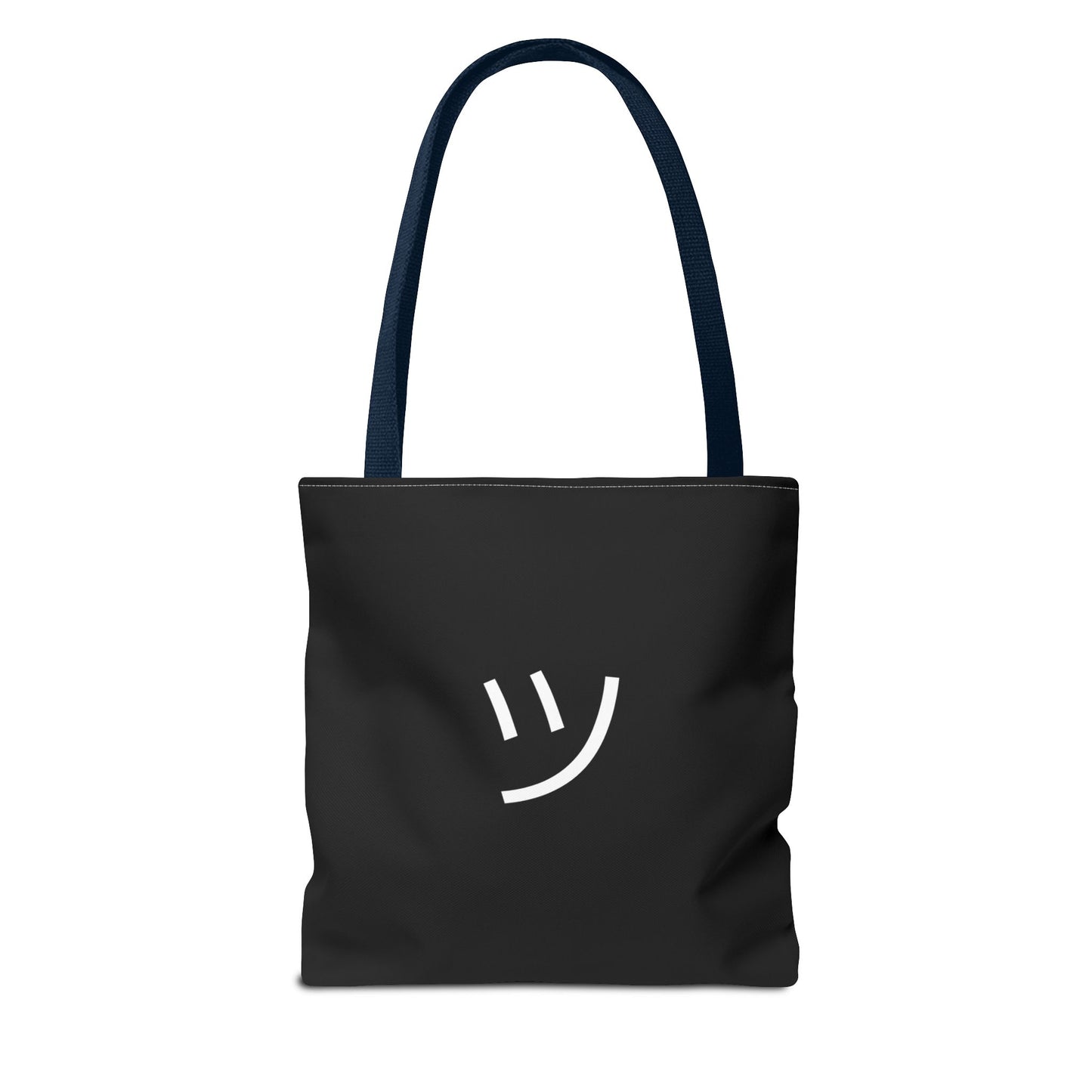"πβ΄π'π πππβ―ππ, π₯πππ πΉβ΄ πβ΄ππ π·β―ππ!" Tote Bag