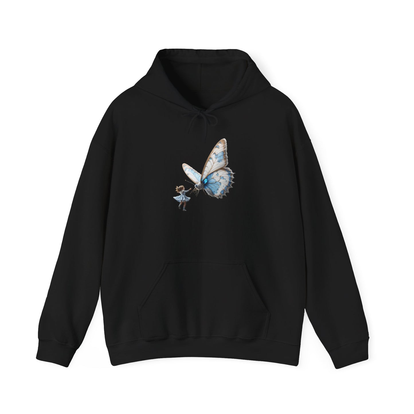 "๐๐พ๐ฝ๐ฝ๐ฎ๐ป๐ฏ๐ต๐ ๐๐ป๐ฎ๐ช๐ถ๐ผ" Hoodie