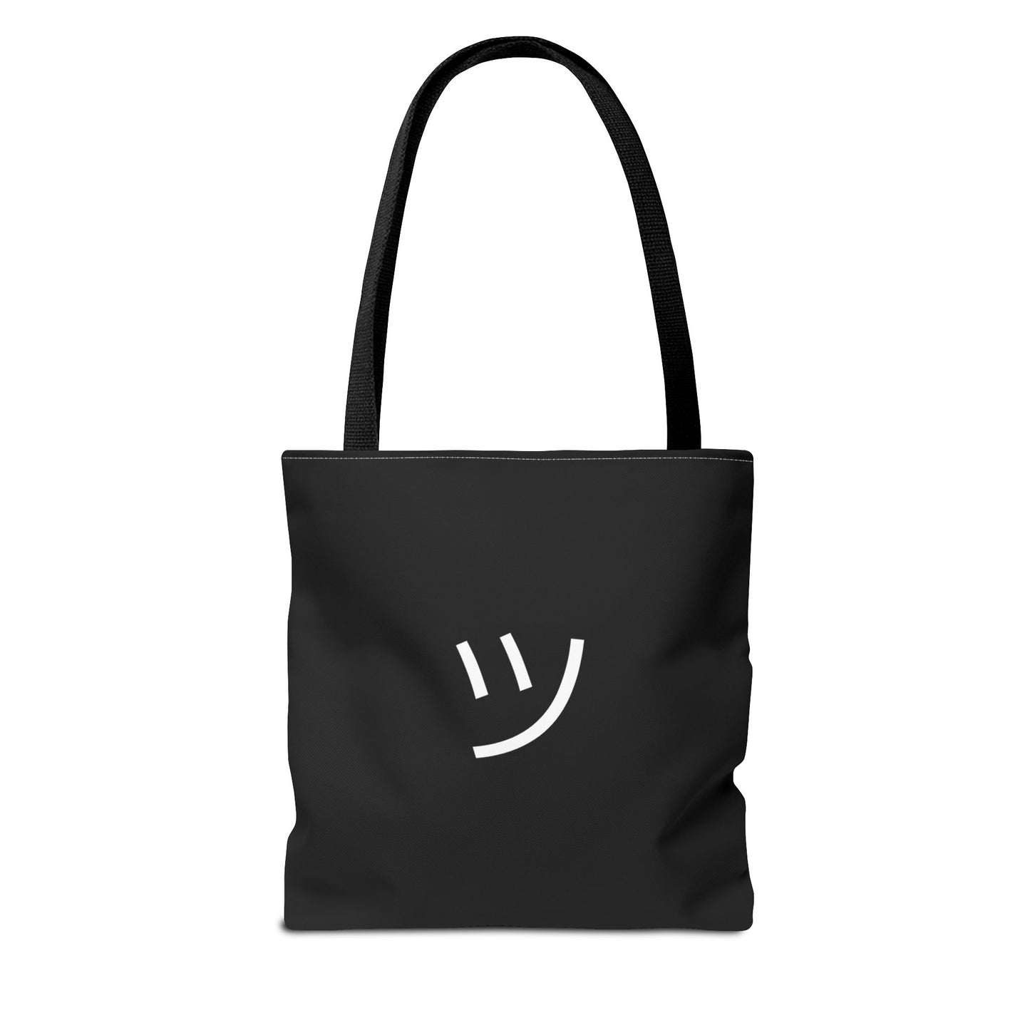 "πβ΄π'π πππβ―ππ, π₯πππ πΉβ΄ πβ΄ππ π·β―ππ!" Tote Bag