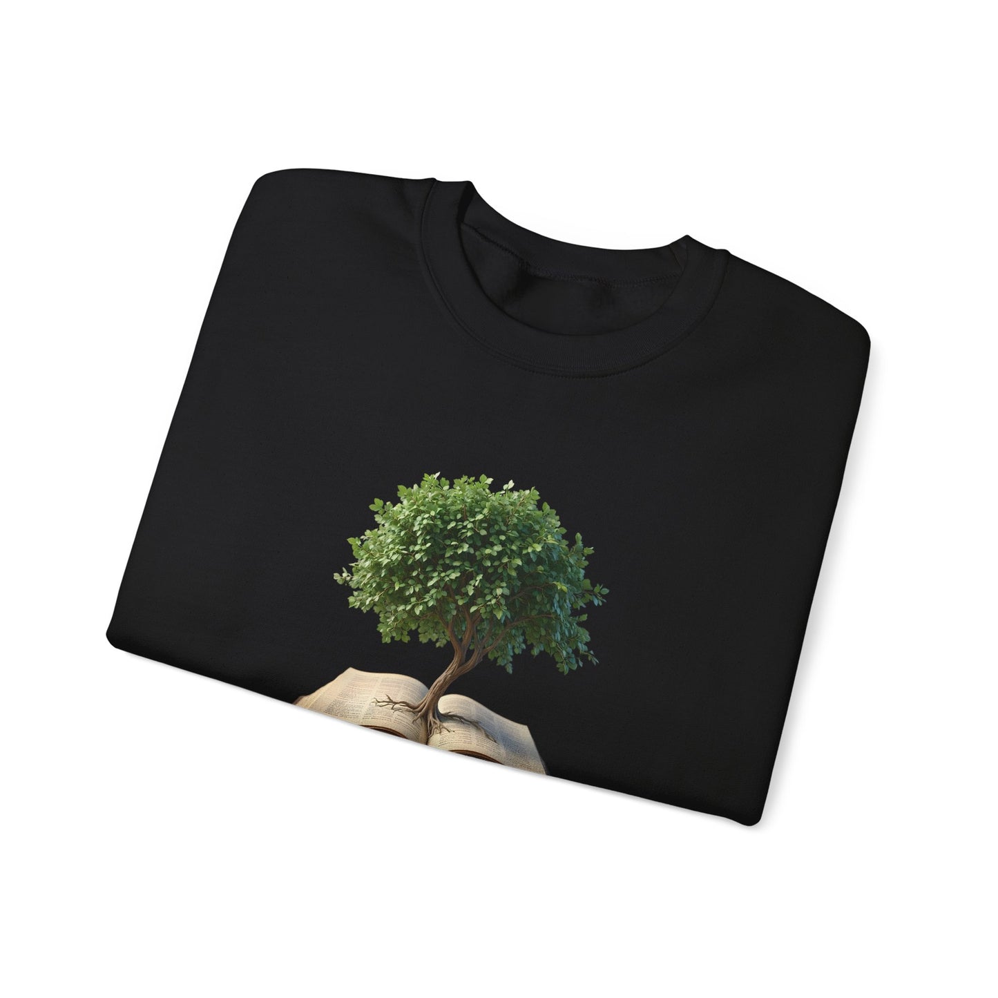 "๐ฏ๐โฏโฏ โด๐ป ๐๐โด๐๐โฏ๐นโโฏ"" Crewneck Sweatshirt