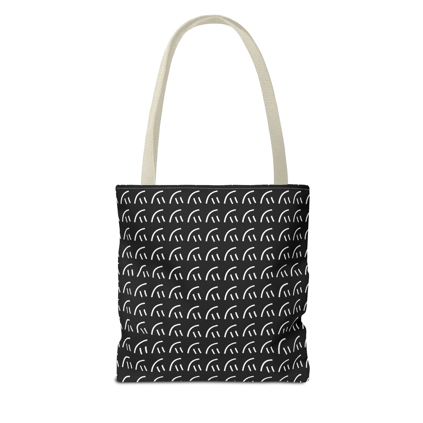 ツ Tote Bag