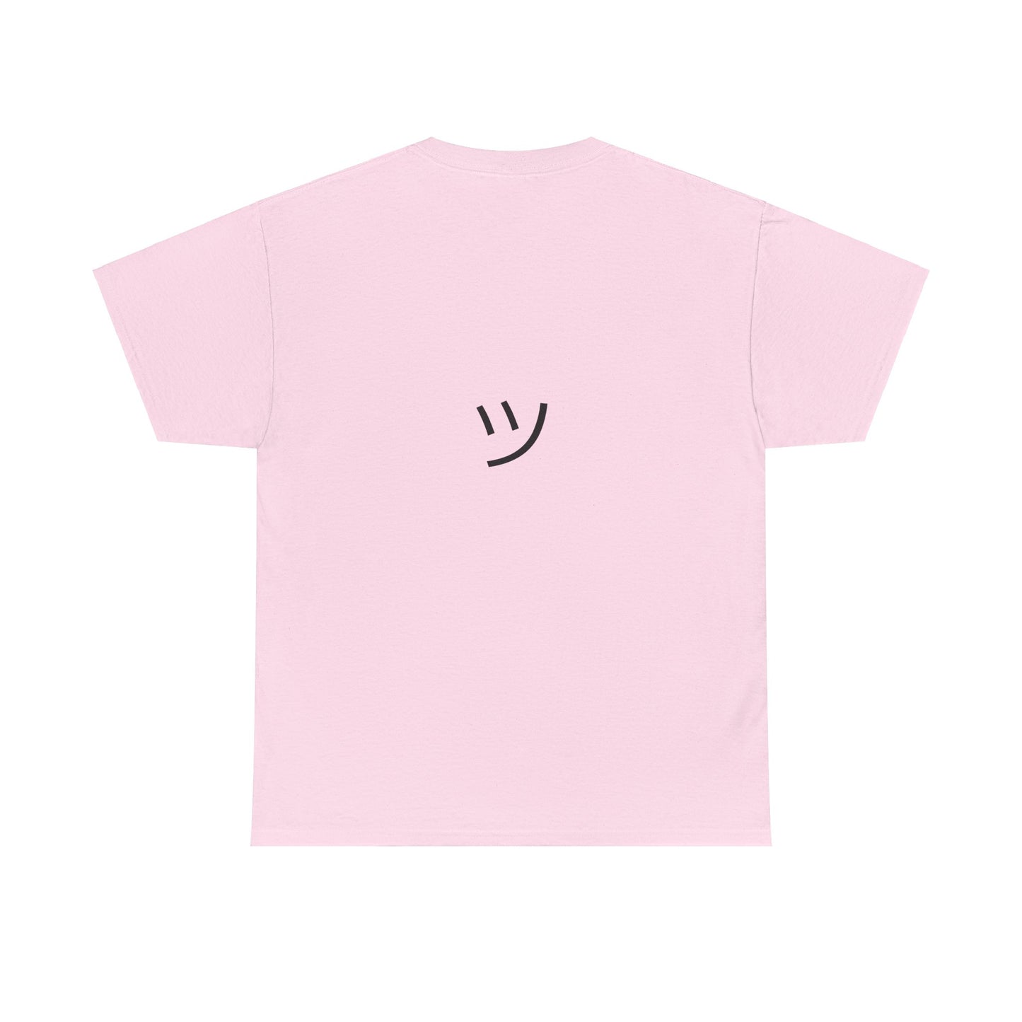 "𝓒𝓱𝓸𝓸𝓼𝓮 𝓙𝓸𝔂" T-Shirt