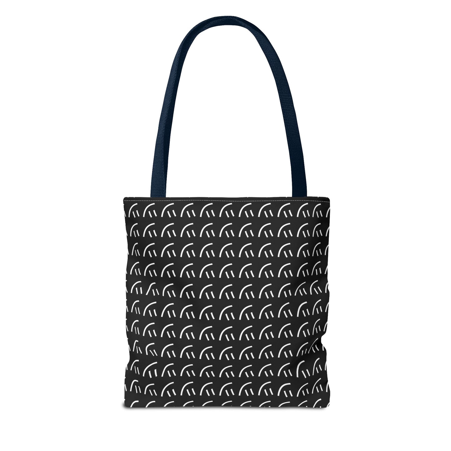 ツ Tote Bag