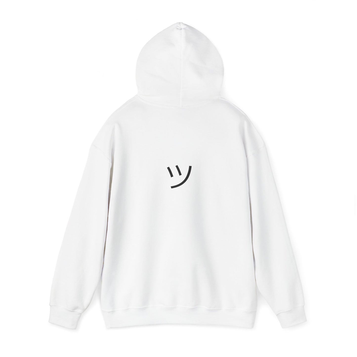 "𝒟ℴ𝓃'𝓉 𝓈𝓉𝓇ℯ𝓈𝓈, 𝒥𝓊𝓈𝓉 𝒹ℴ 𝓎ℴ𝓊𝓇 𝒷ℯ𝓈𝓉!" Hoodie