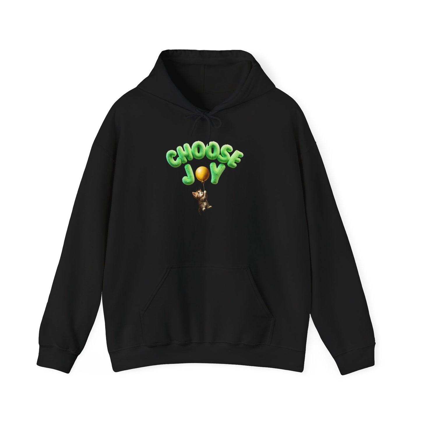 "𝓒𝓱𝓸𝓸𝓼𝓮 𝓙𝓸𝔂" Hoodie