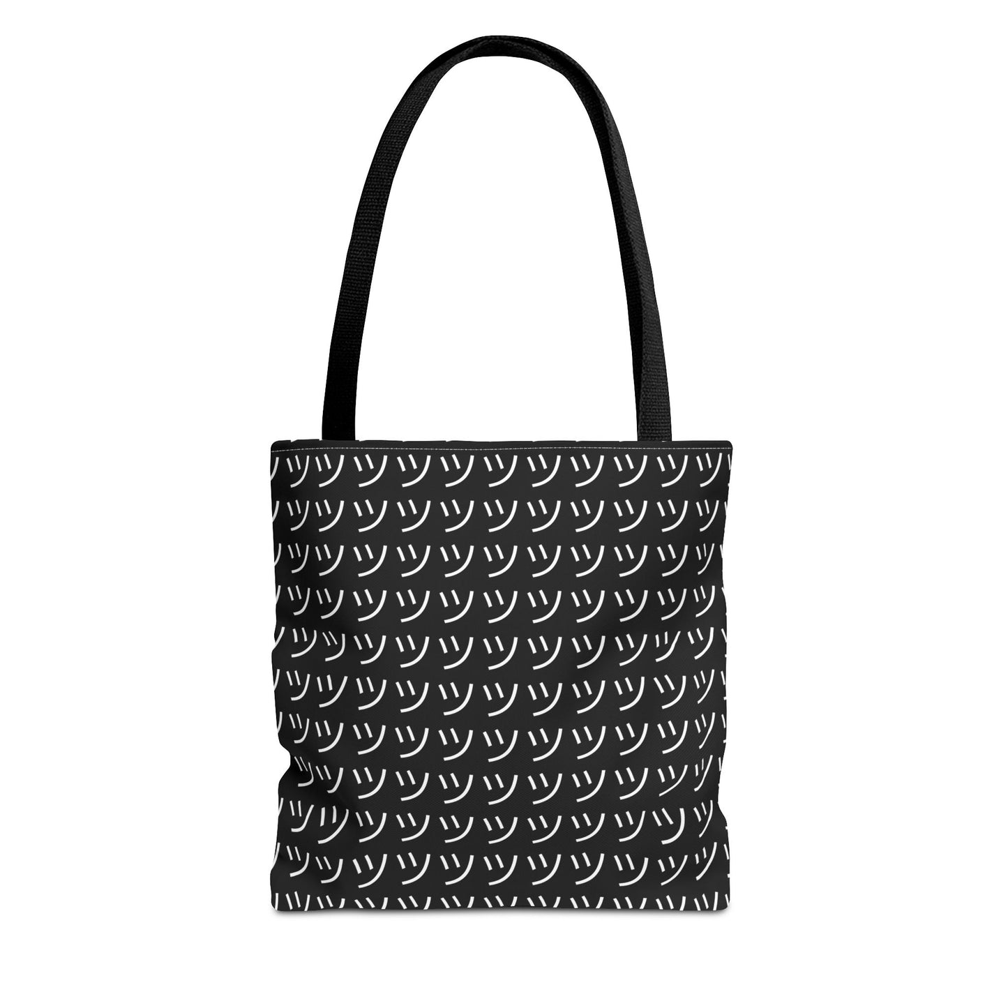 ツ Tote Bag