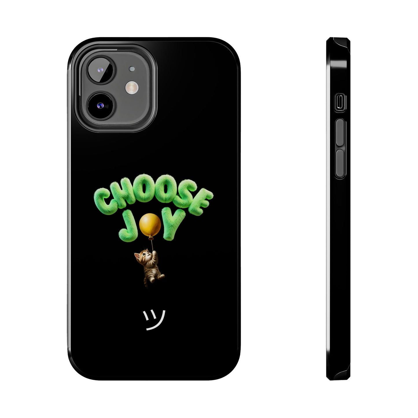 "𝓒𝓱𝓸𝓸𝓼𝓮 𝓙𝓸𝔂" Phone Case