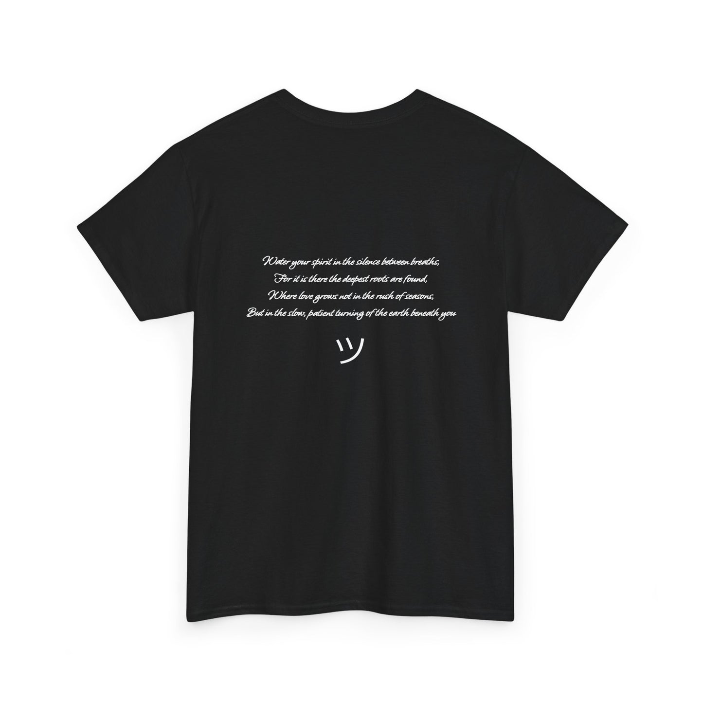 "𝒯𝓇ℯℯ ℴ𝒻 𝓀𝓃ℴ𝓌𝓁ℯ𝒹ℊℯ"" T-Shirt