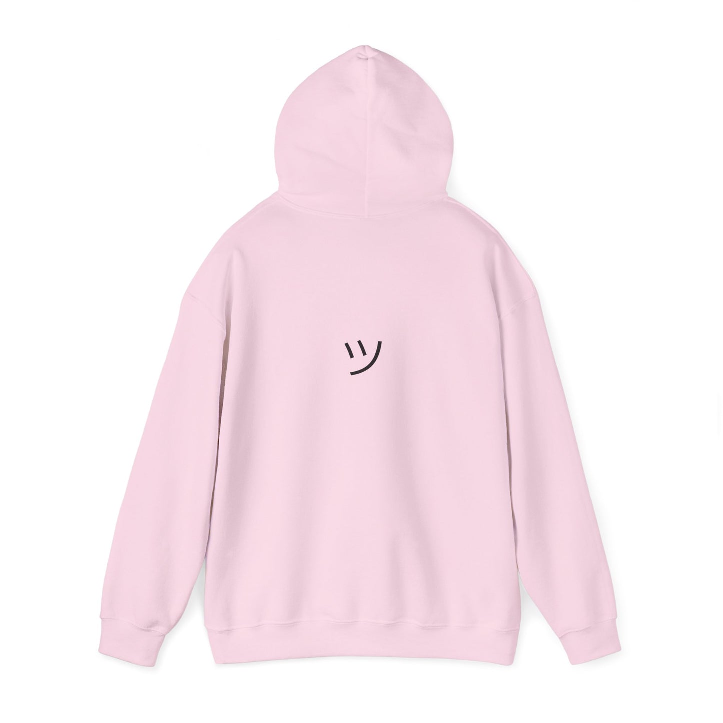 "𝓒𝓱𝓸𝓸𝓼𝓮 𝓙𝓸𝔂" Hoodie