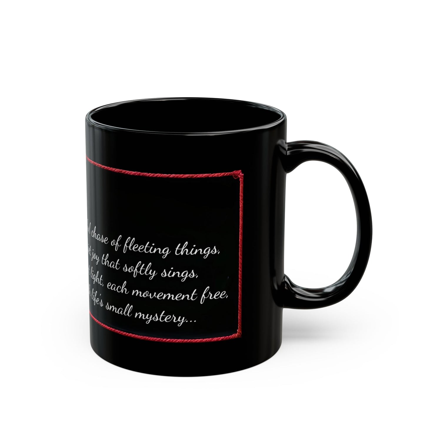 "𝓣𝓱𝓮 𝓒𝓾𝓻𝓲𝓸𝓾𝓼 𝓚𝓲𝓽𝓽𝓮𝓷"" Mug