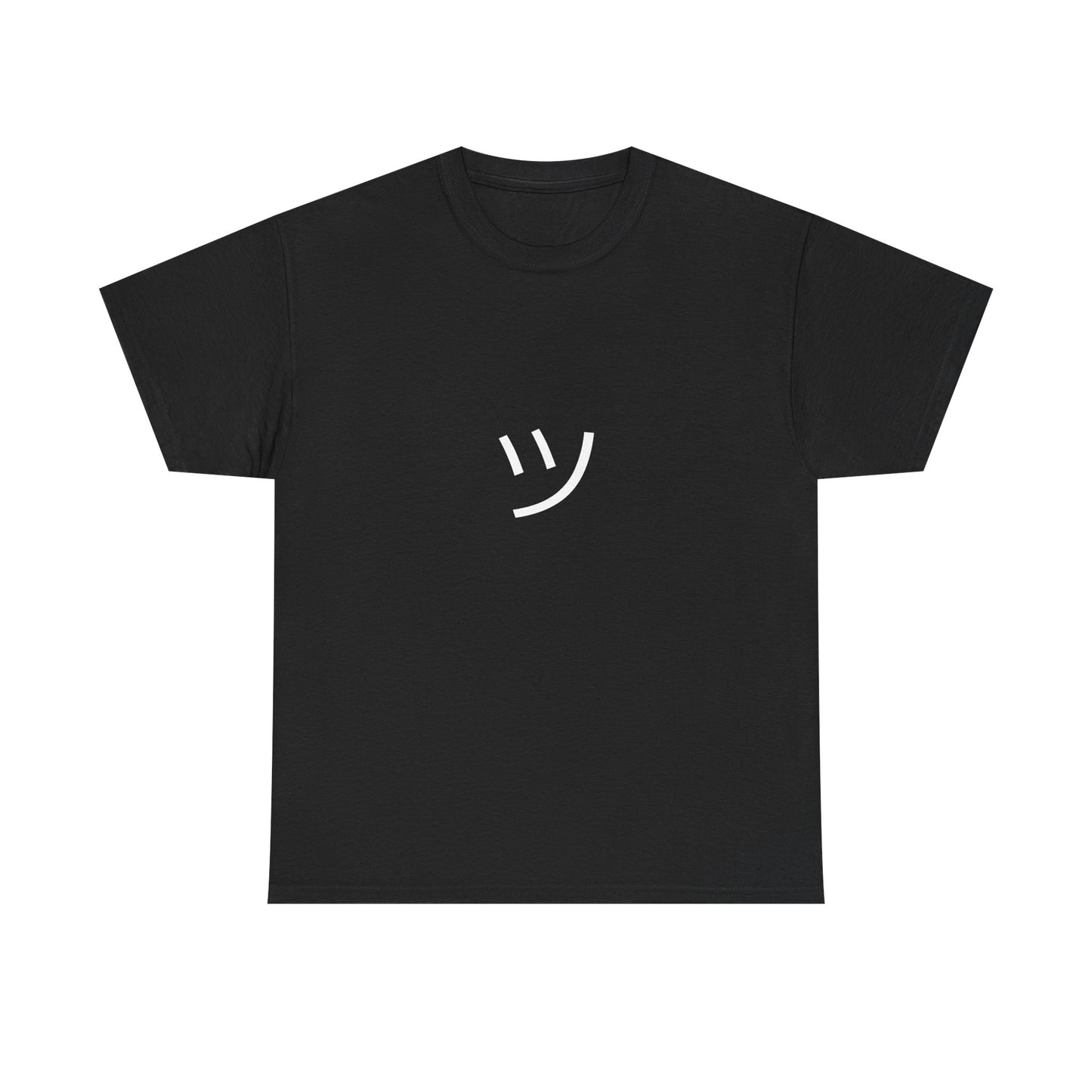 ツ T-Shirt
