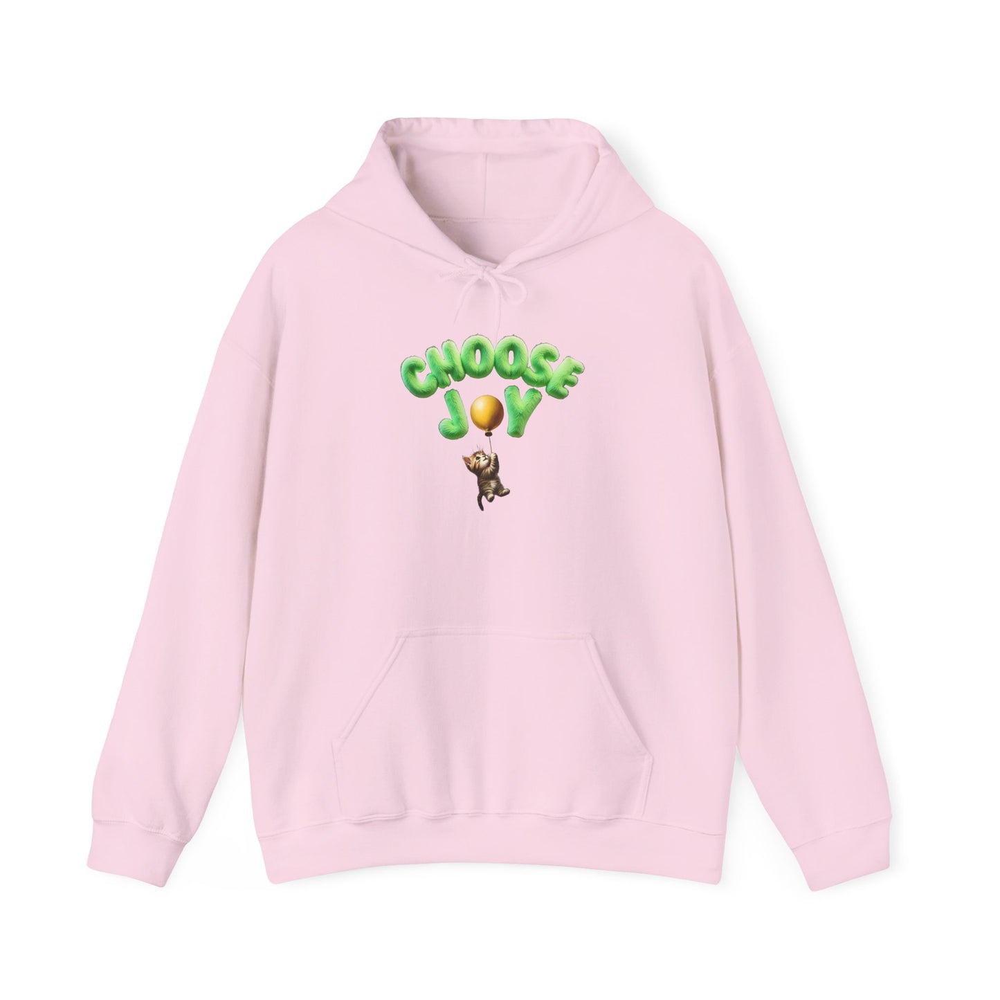 "𝓒𝓱𝓸𝓸𝓼𝓮 𝓙𝓸𝔂" Hoodie