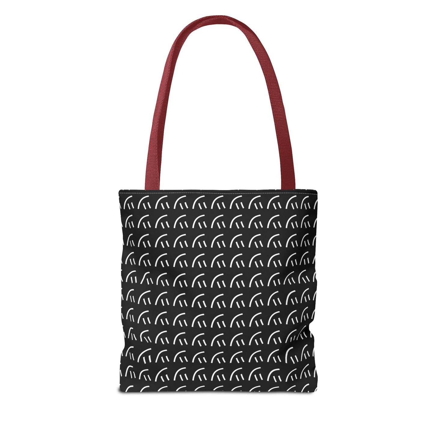 ツ Tote Bag