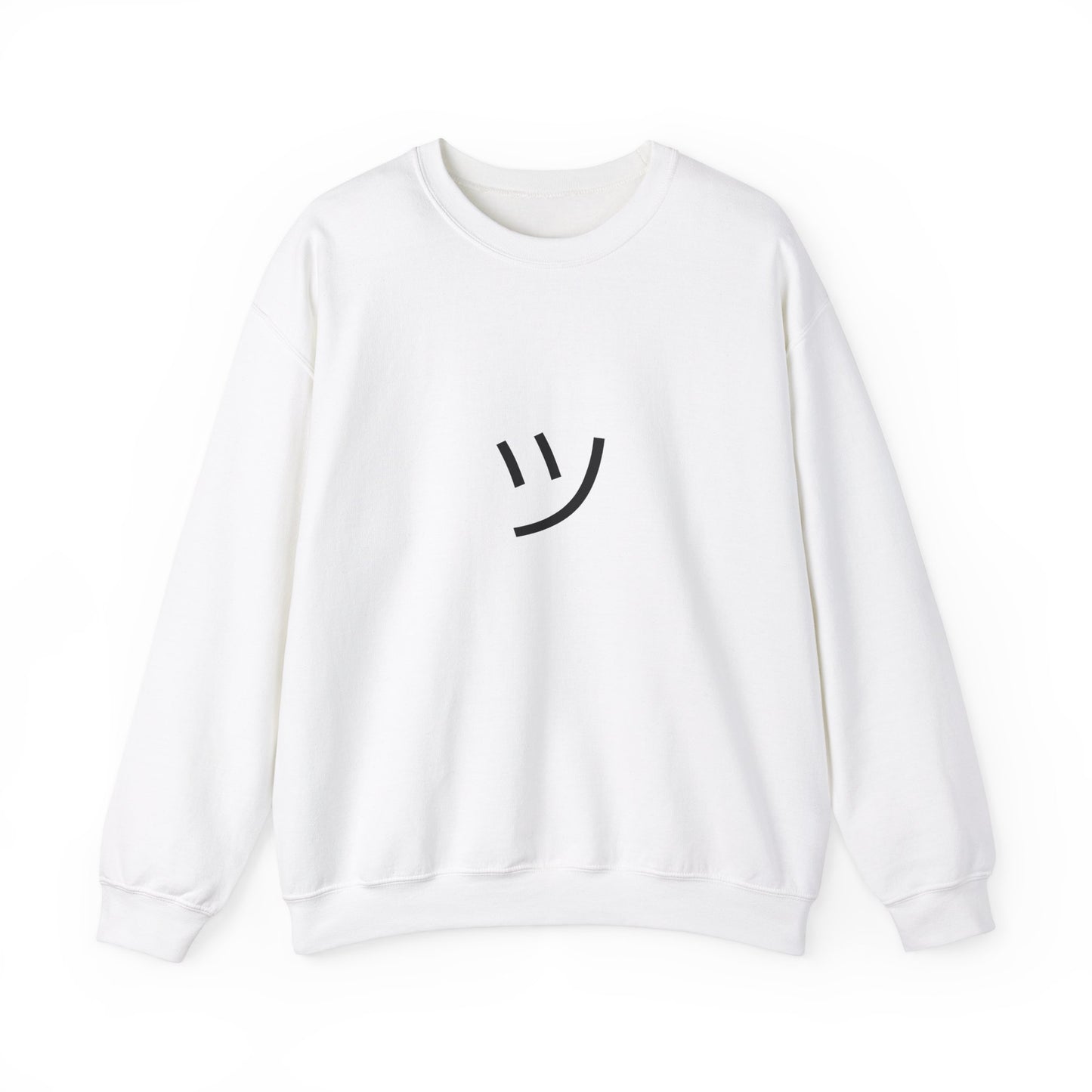 ツ Crewneck Sweatshirt