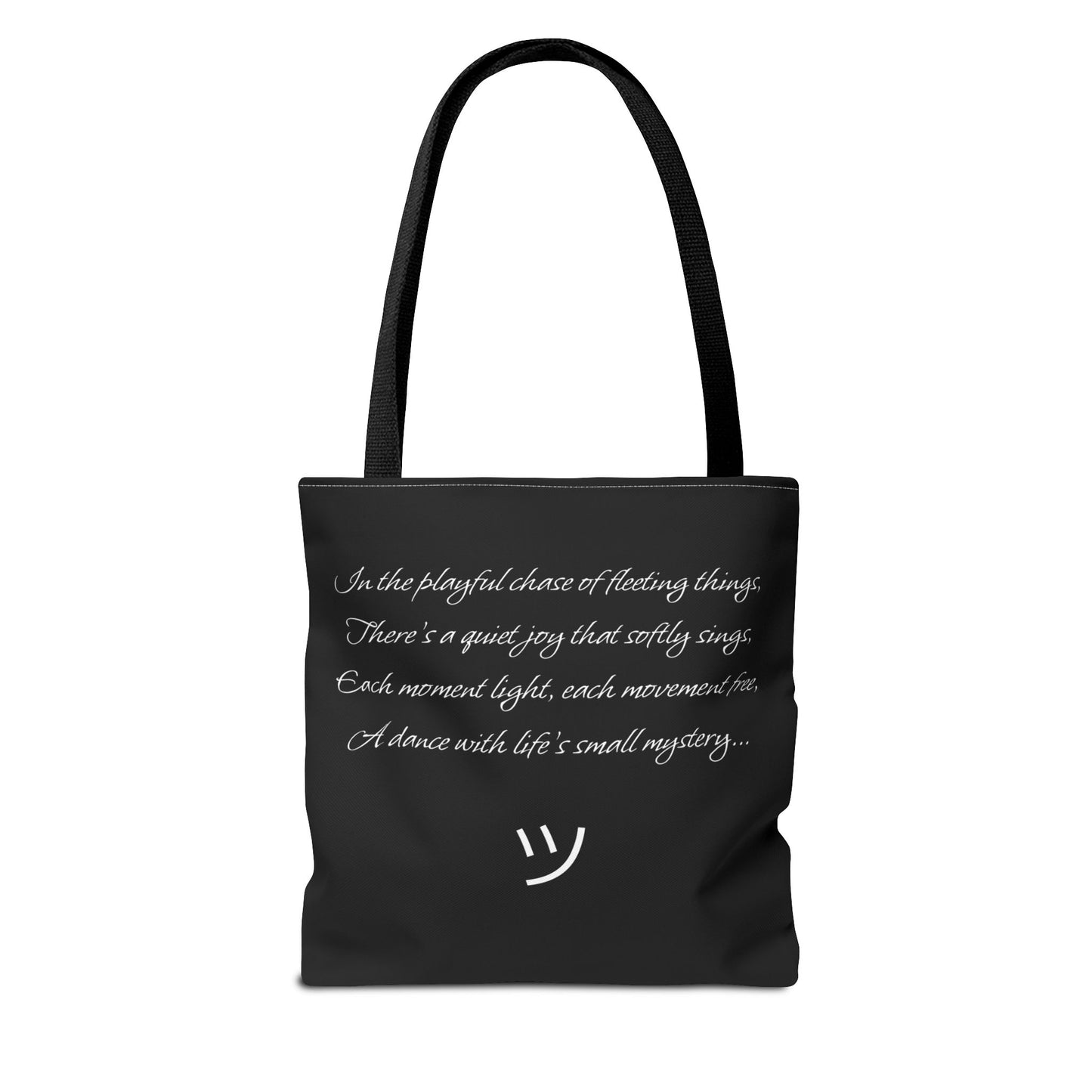 "𝓣𝓱𝓮 𝓒𝓾𝓻𝓲𝓸𝓾𝓼 𝓚𝓲𝓽𝓽𝓮𝓷" Tote Bag