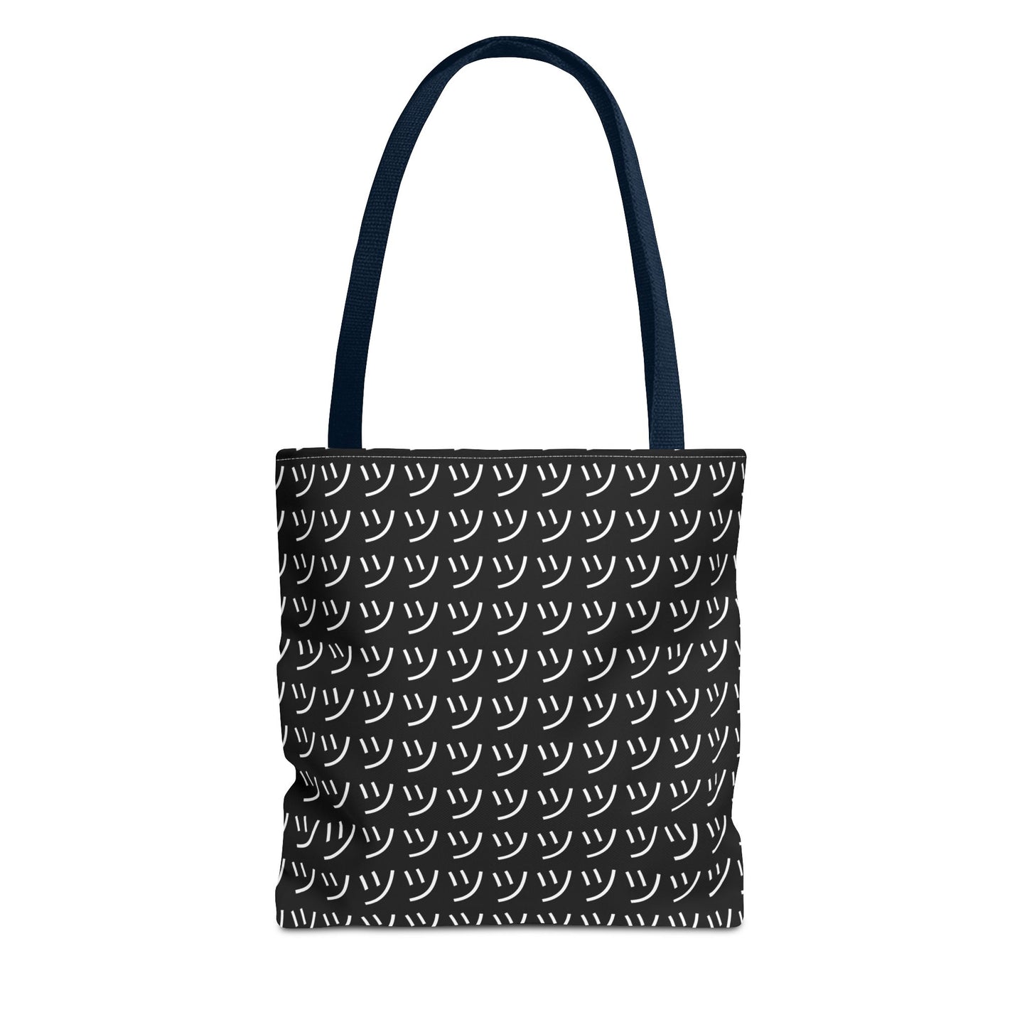 ツ Tote Bag