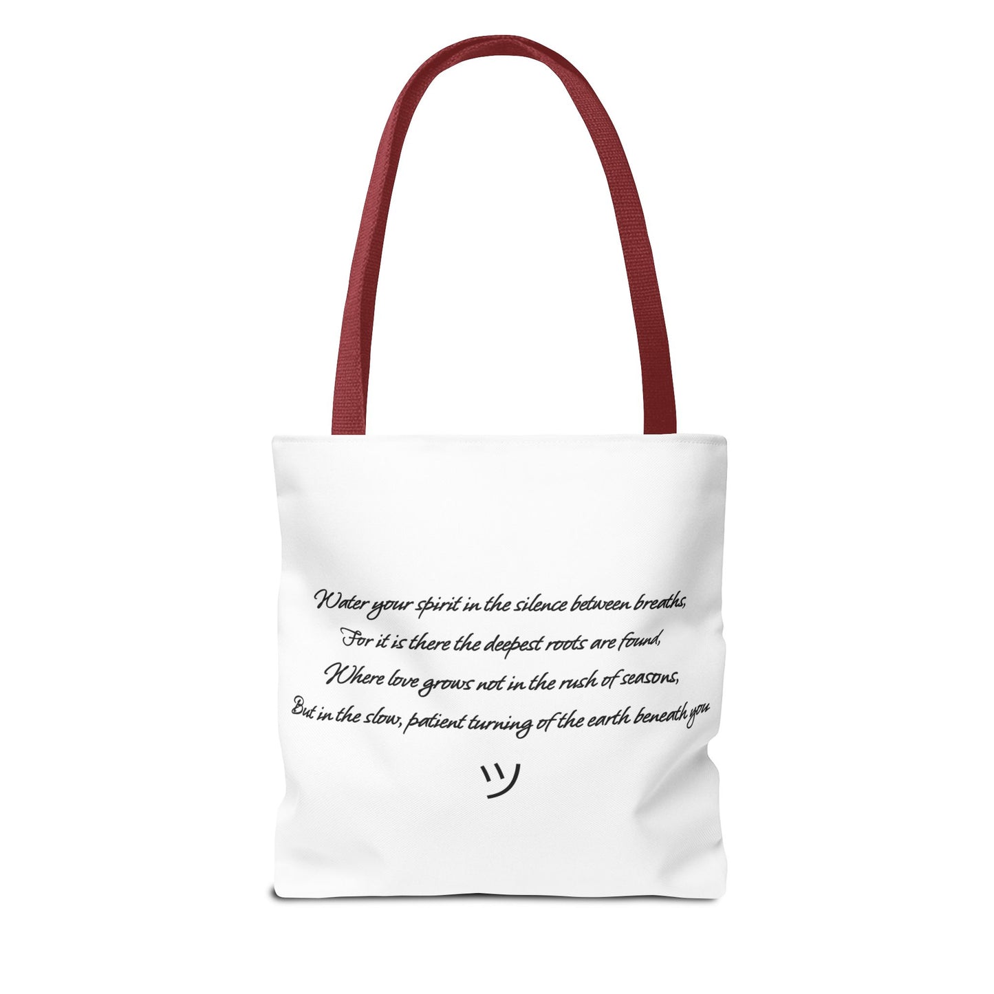 "𝓣𝓻𝓮𝓮 𝓸𝓯 𝓴𝓷𝓸𝔀𝓵𝓮𝓭𝓰𝓮" Tote Bag