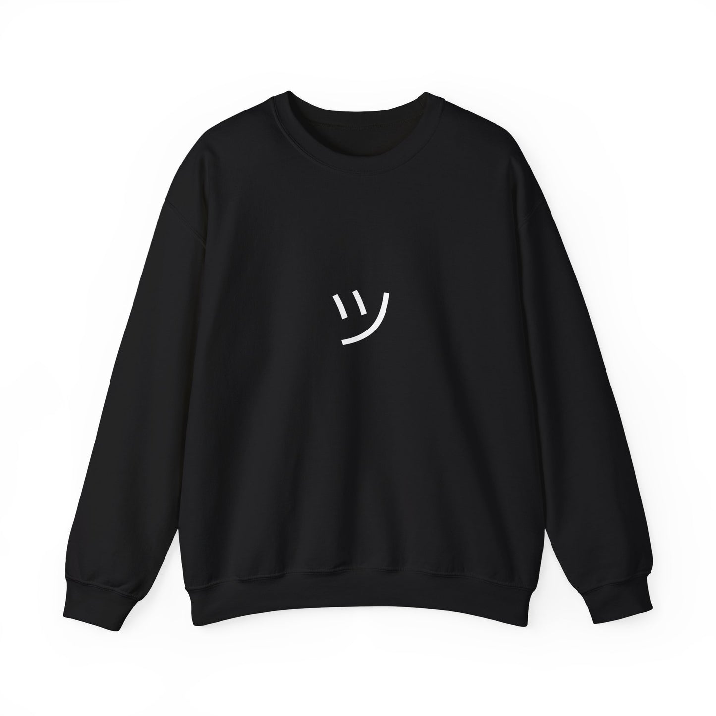 ツ Crewneck Sweatshirt