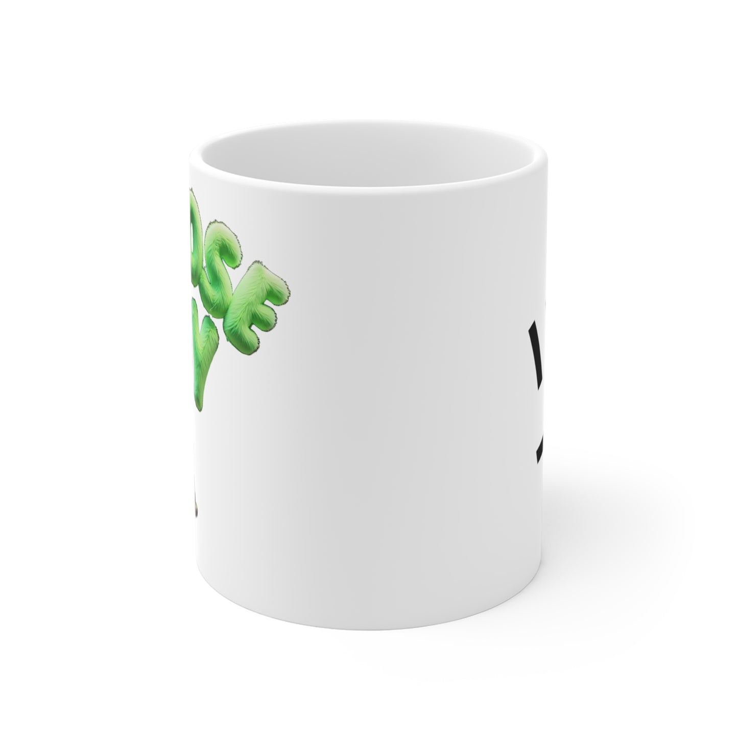 "𝓒𝓱𝓸𝓸𝓼𝓮 𝓙𝓸𝔂" Mug