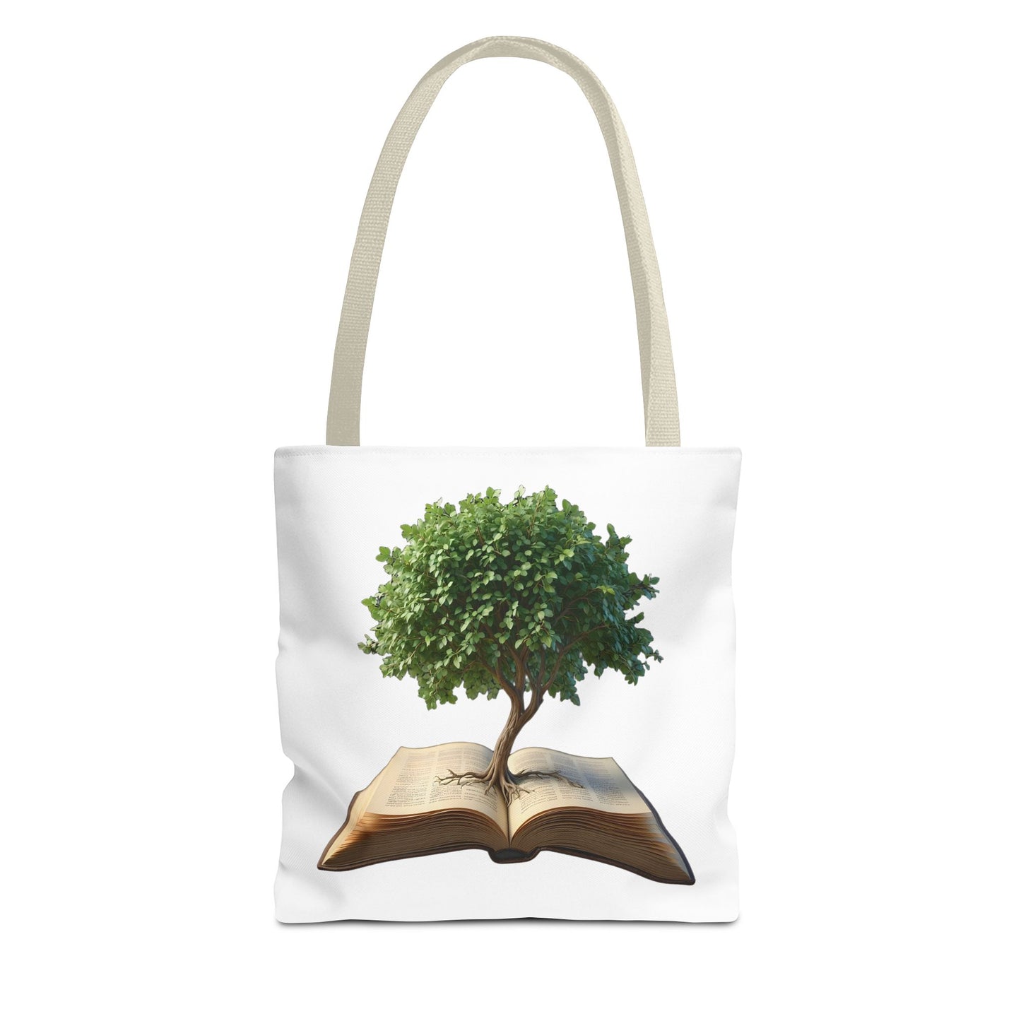 "𝓣𝓻𝓮𝓮 𝓸𝓯 𝓴𝓷𝓸𝔀𝓵𝓮𝓭𝓰𝓮" Tote Bag