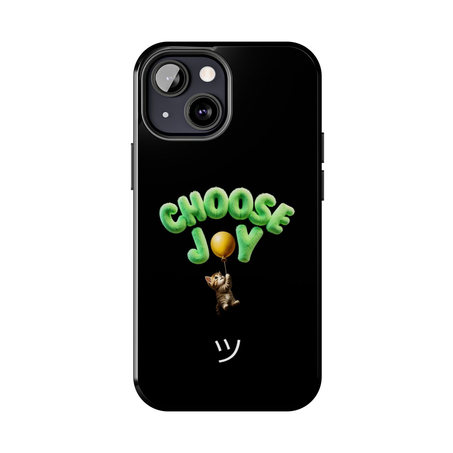 "𝓒𝓱𝓸𝓸𝓼𝓮 𝓙𝓸𝔂" Phone Case