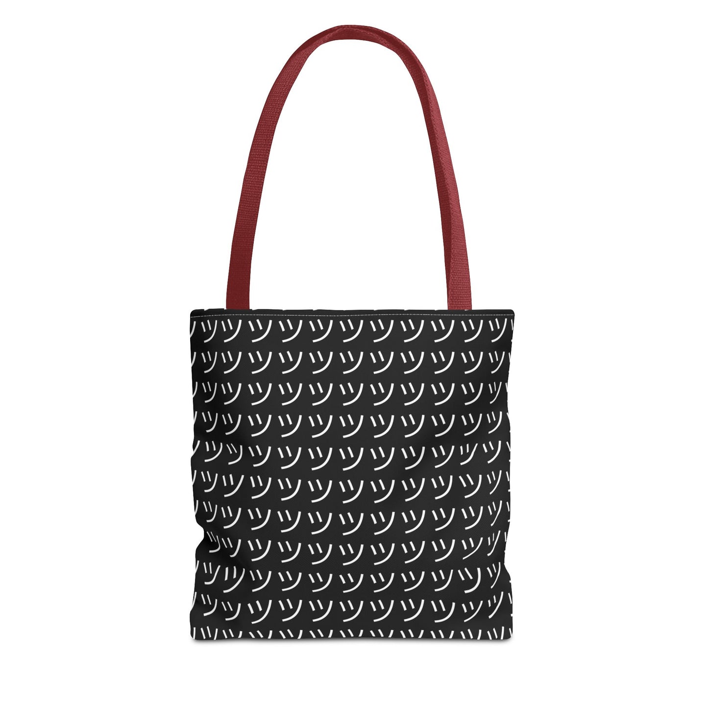 ツ Tote Bag