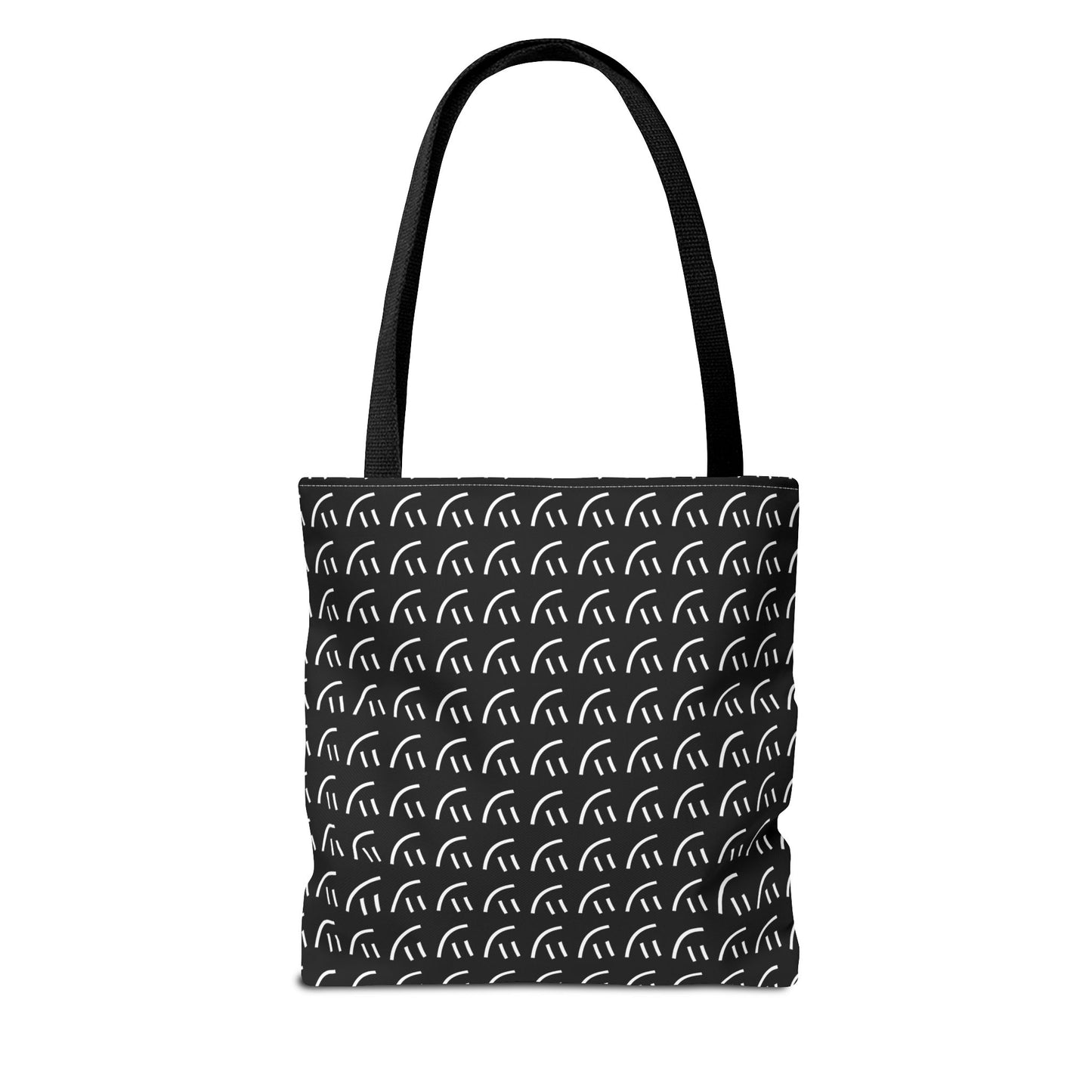 ツ Tote Bag