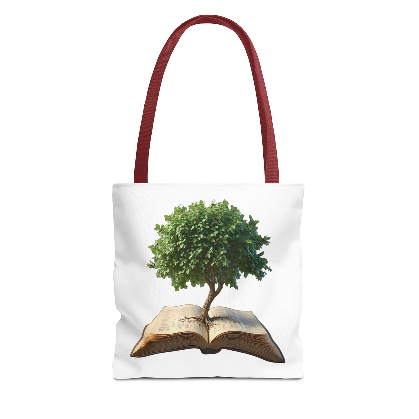 "𝓣𝓻𝓮𝓮 𝓸𝓯 𝓴𝓷𝓸𝔀𝓵𝓮𝓭𝓰𝓮" Tote Bag