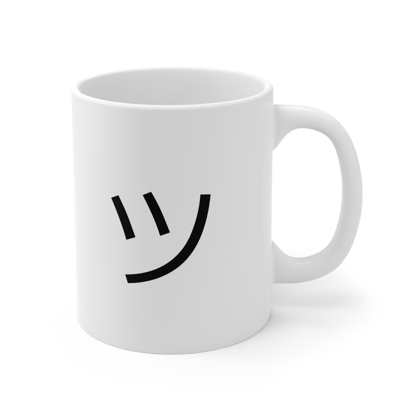 "𝓒𝓱𝓸𝓸𝓼𝓮 𝓙𝓸𝔂" Mug