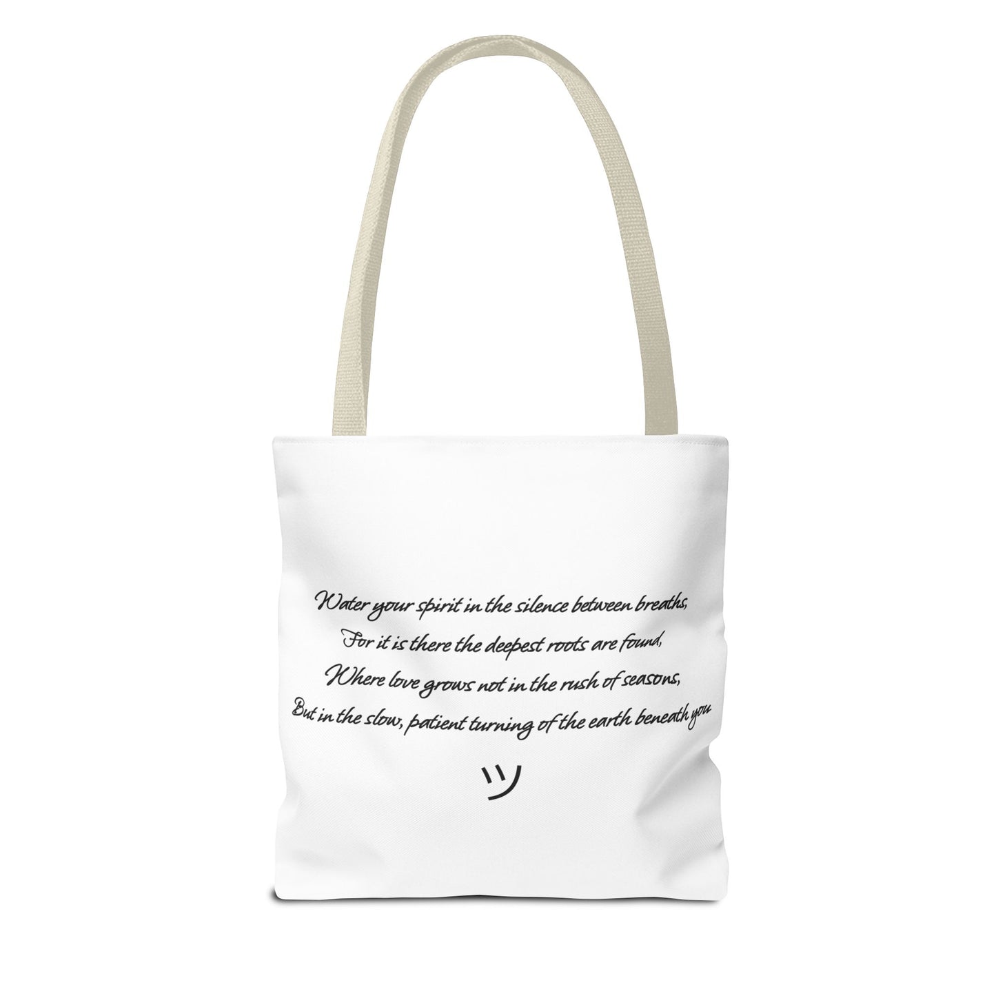 "𝓣𝓻𝓮𝓮 𝓸𝓯 𝓴𝓷𝓸𝔀𝓵𝓮𝓭𝓰𝓮" Tote Bag