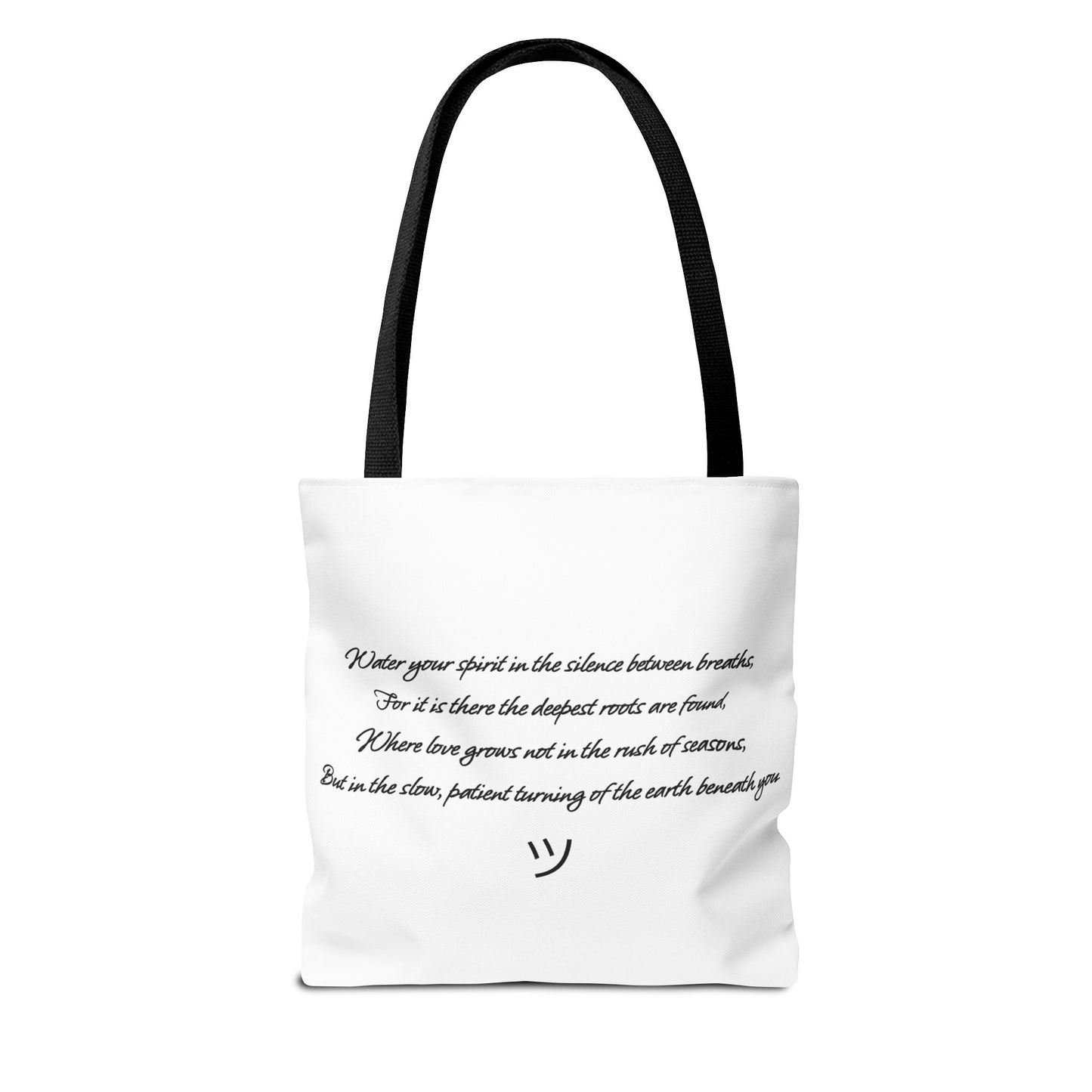 "𝓣𝓻𝓮𝓮 𝓸𝓯 𝓴𝓷𝓸𝔀𝓵𝓮𝓭𝓰𝓮" Tote Bag