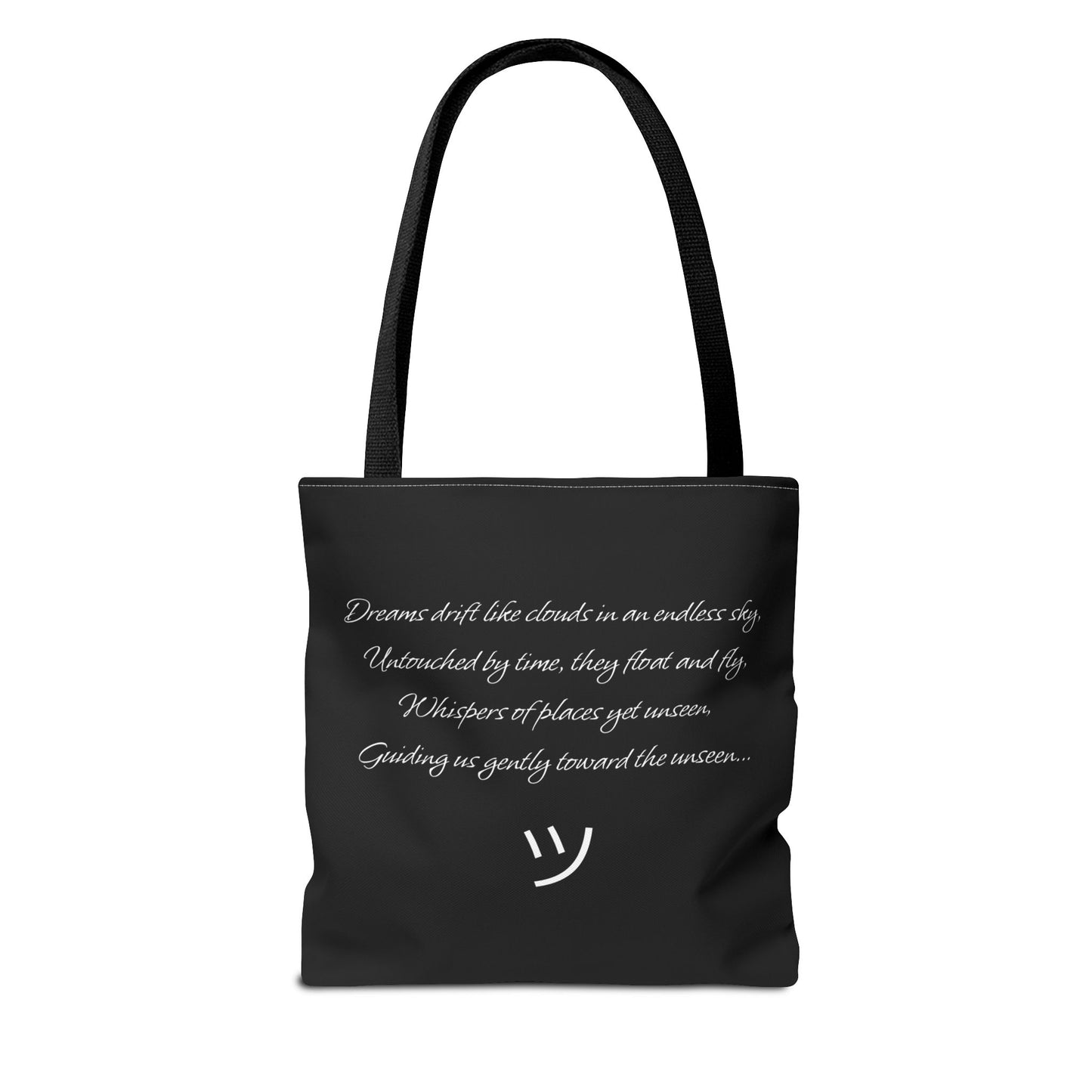 "𝓑𝓾𝓽𝓽𝓮𝓻𝓯𝓵𝔂 𝓓𝓻𝓮𝓪𝓶𝓼" Tote Bag